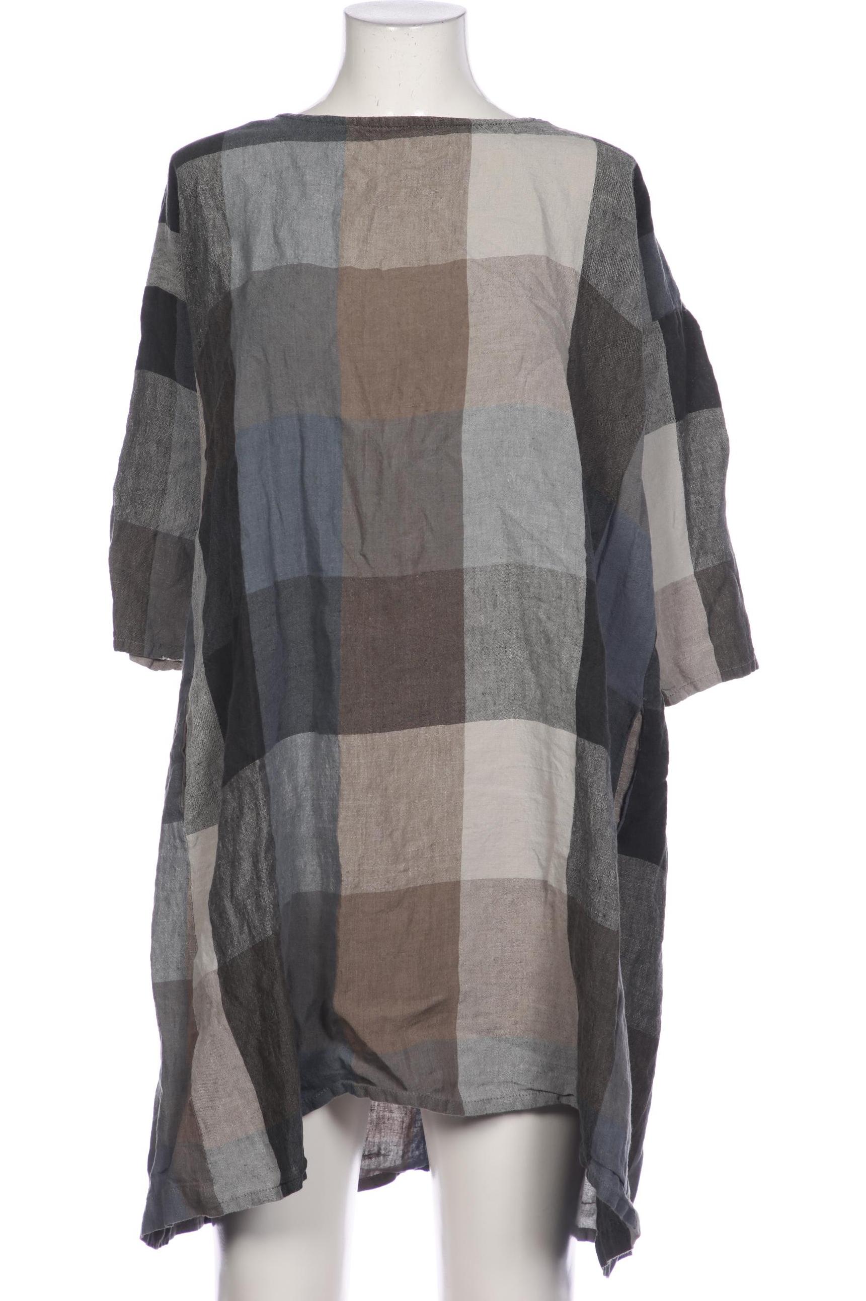 

hannes roether Damen Kleid, grau, Gr. 38
