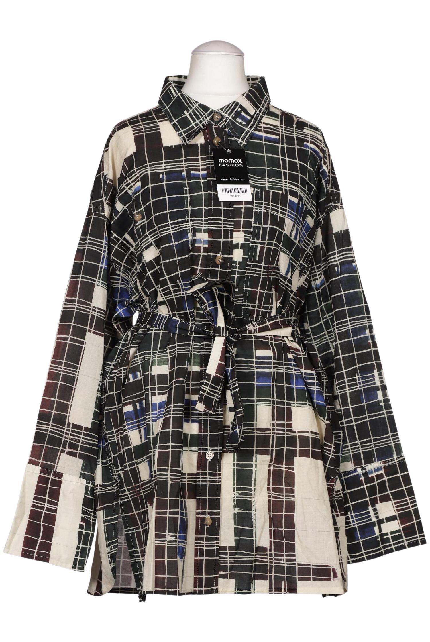 

hannes roether Damen Bluse, mehrfarbig, Gr. 36