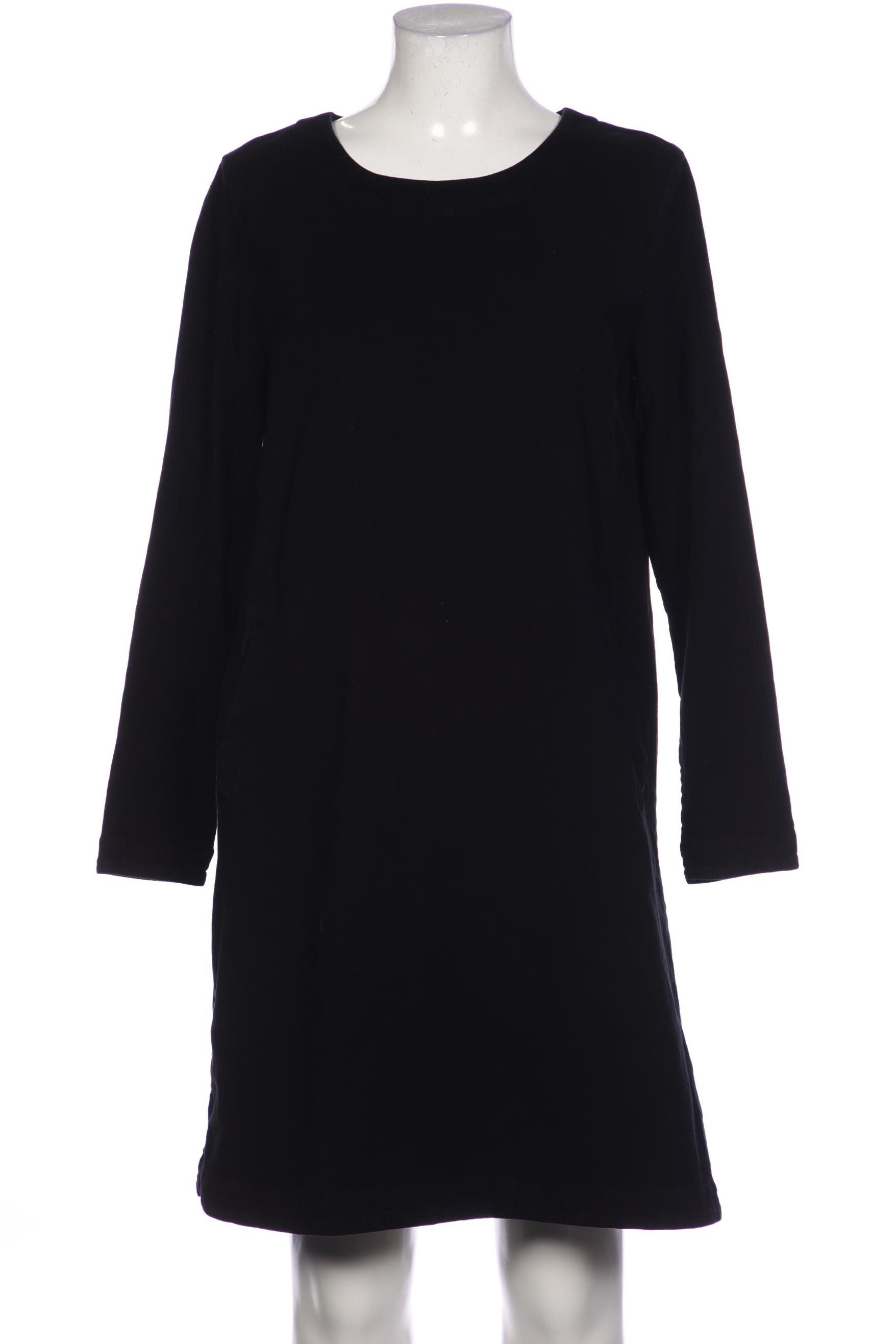 

hannes roether Damen Kleid, schwarz, Gr. 38