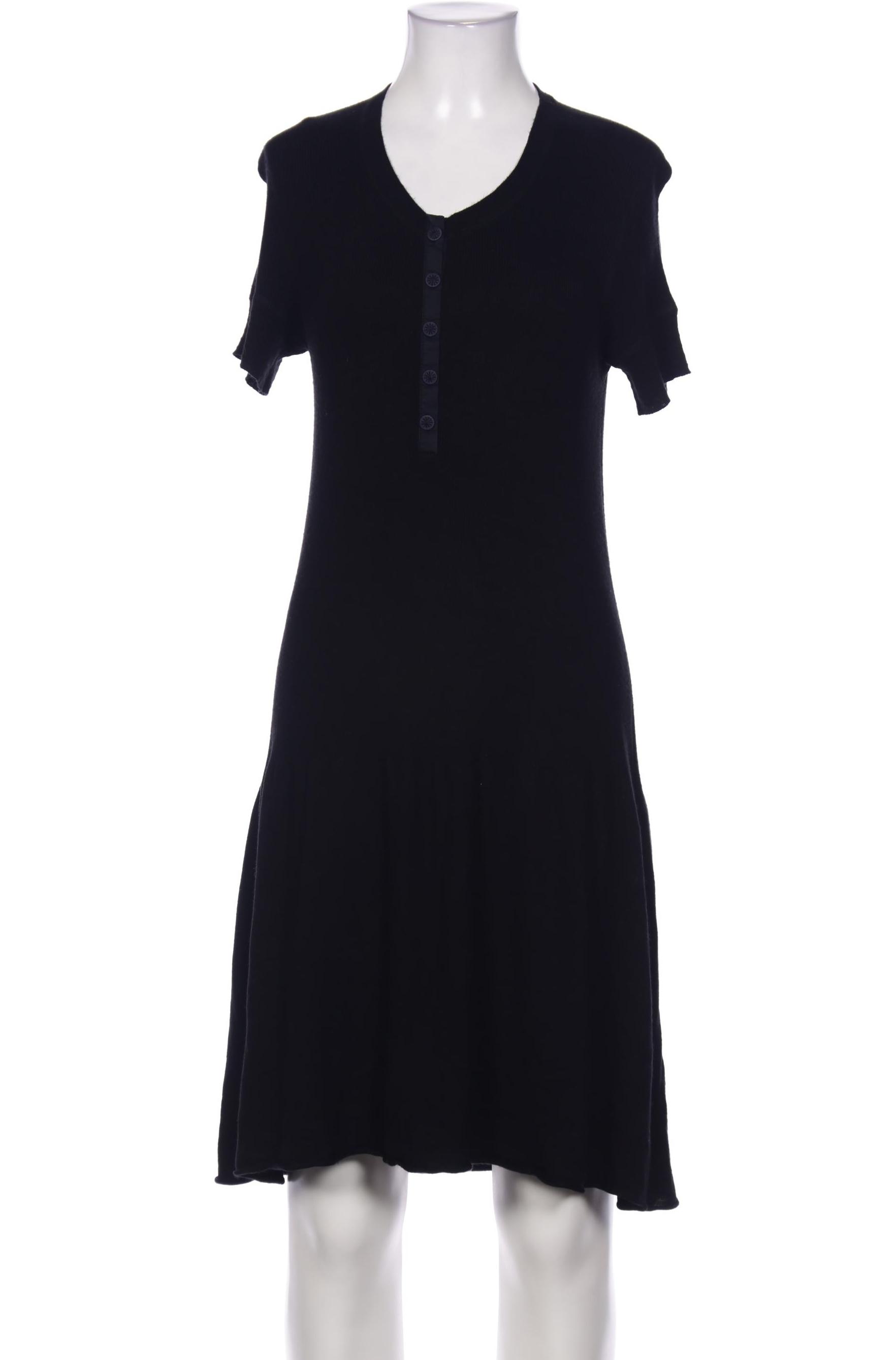 

hannes roether Damen Kleid, schwarz, Gr. 34