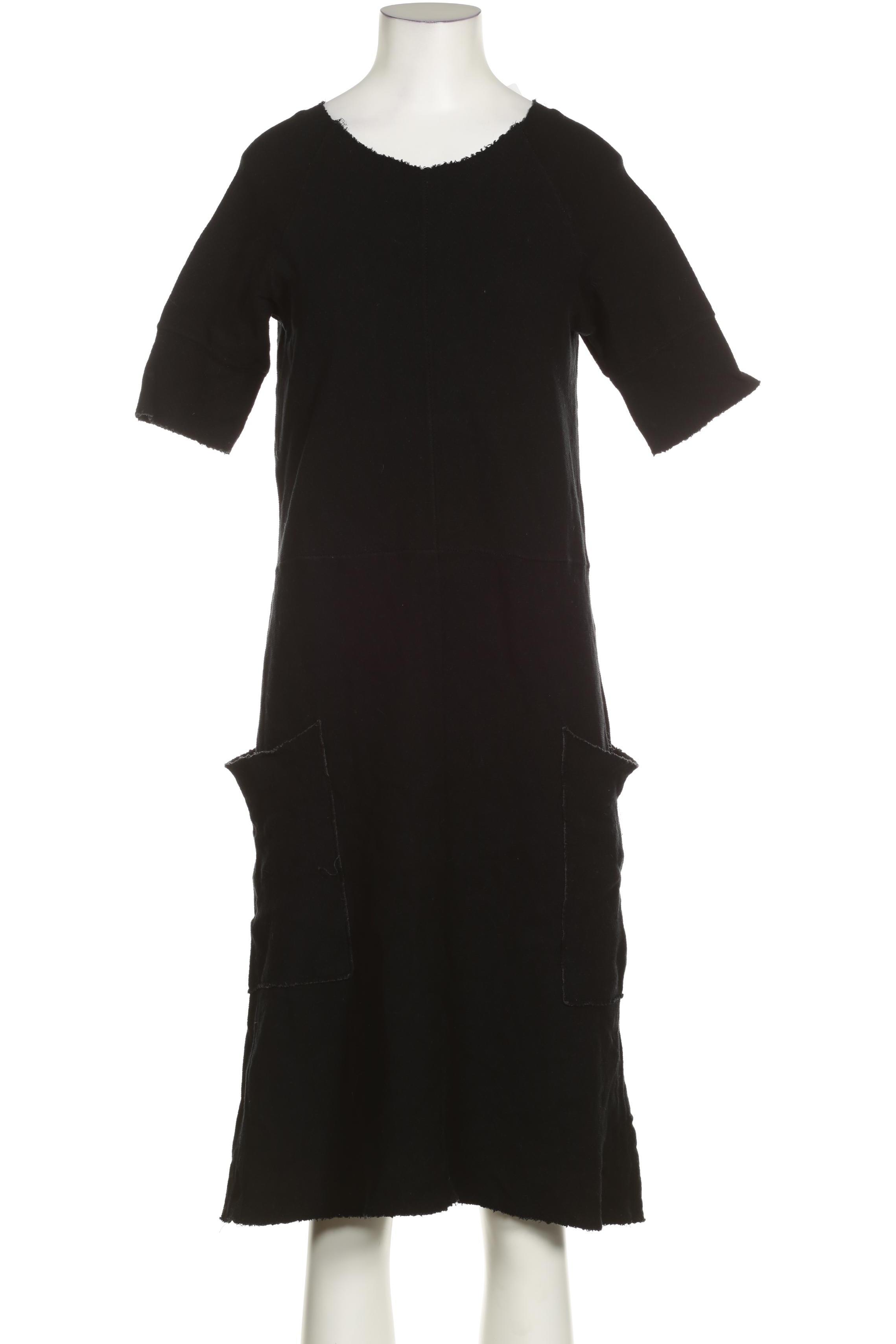 

hannes roether Damen Kleid, schwarz, Gr. 36