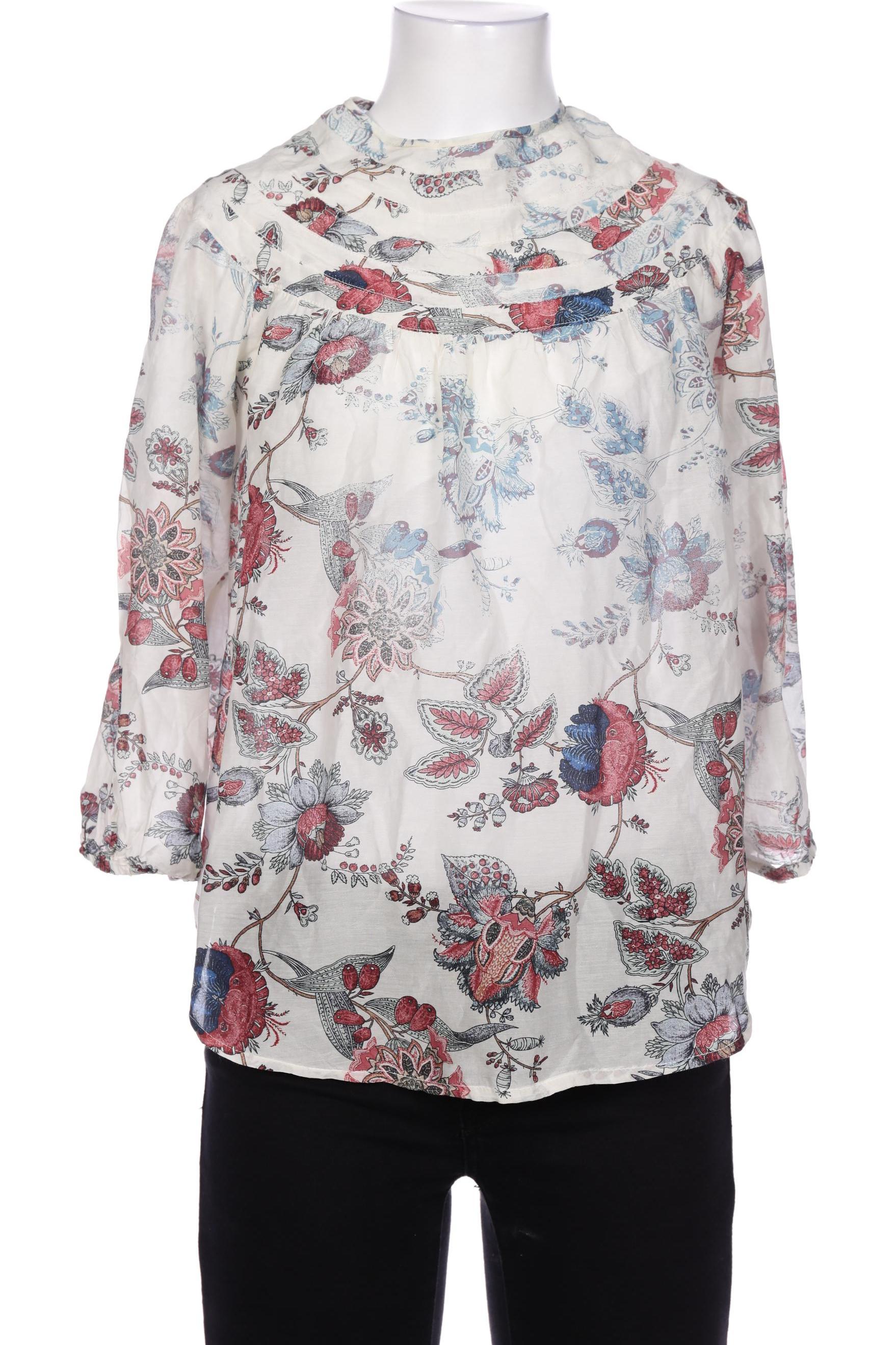 

hannes roether Damen Bluse, grau, Gr. 38