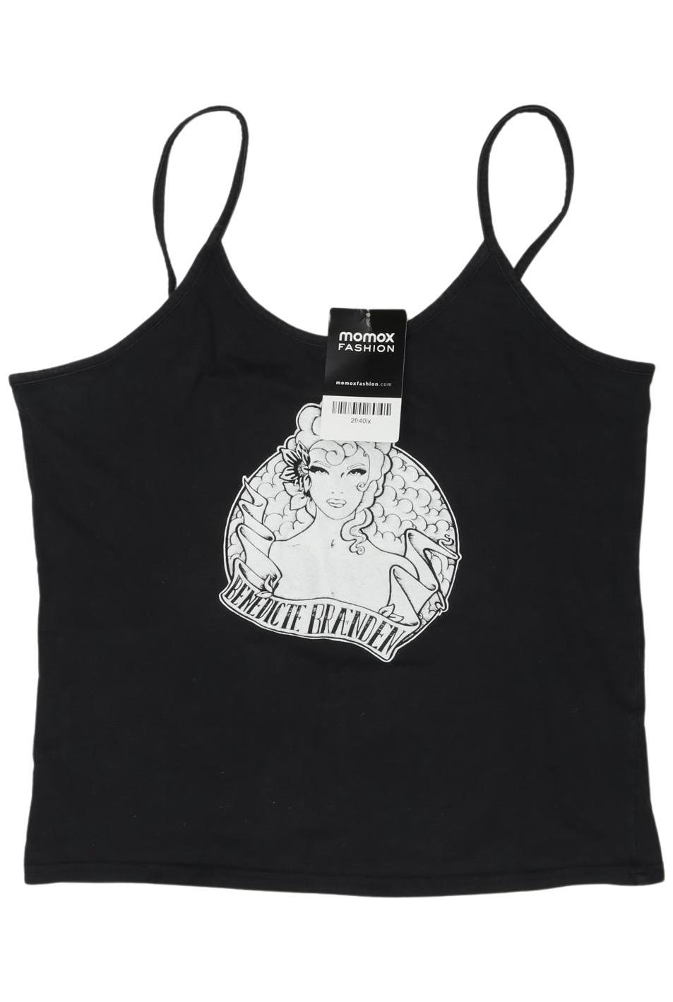 

hannes roether Damen Top, grau, Gr. 38