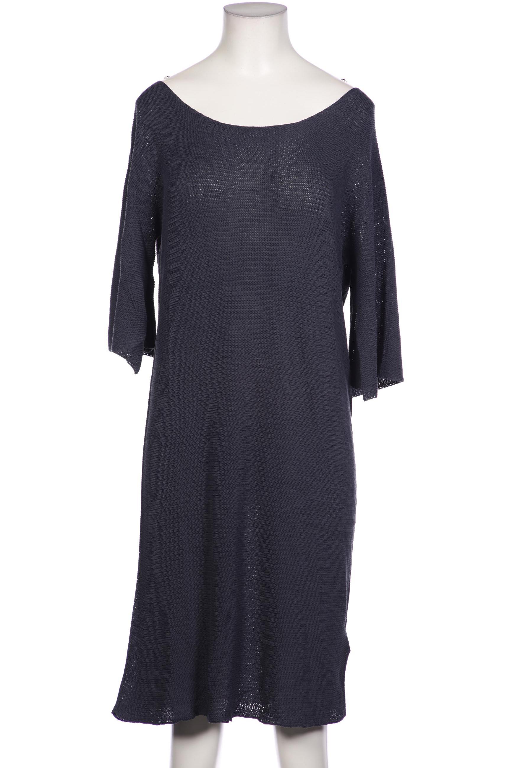 

hannes roether Damen Kleid, grau, Gr. 38