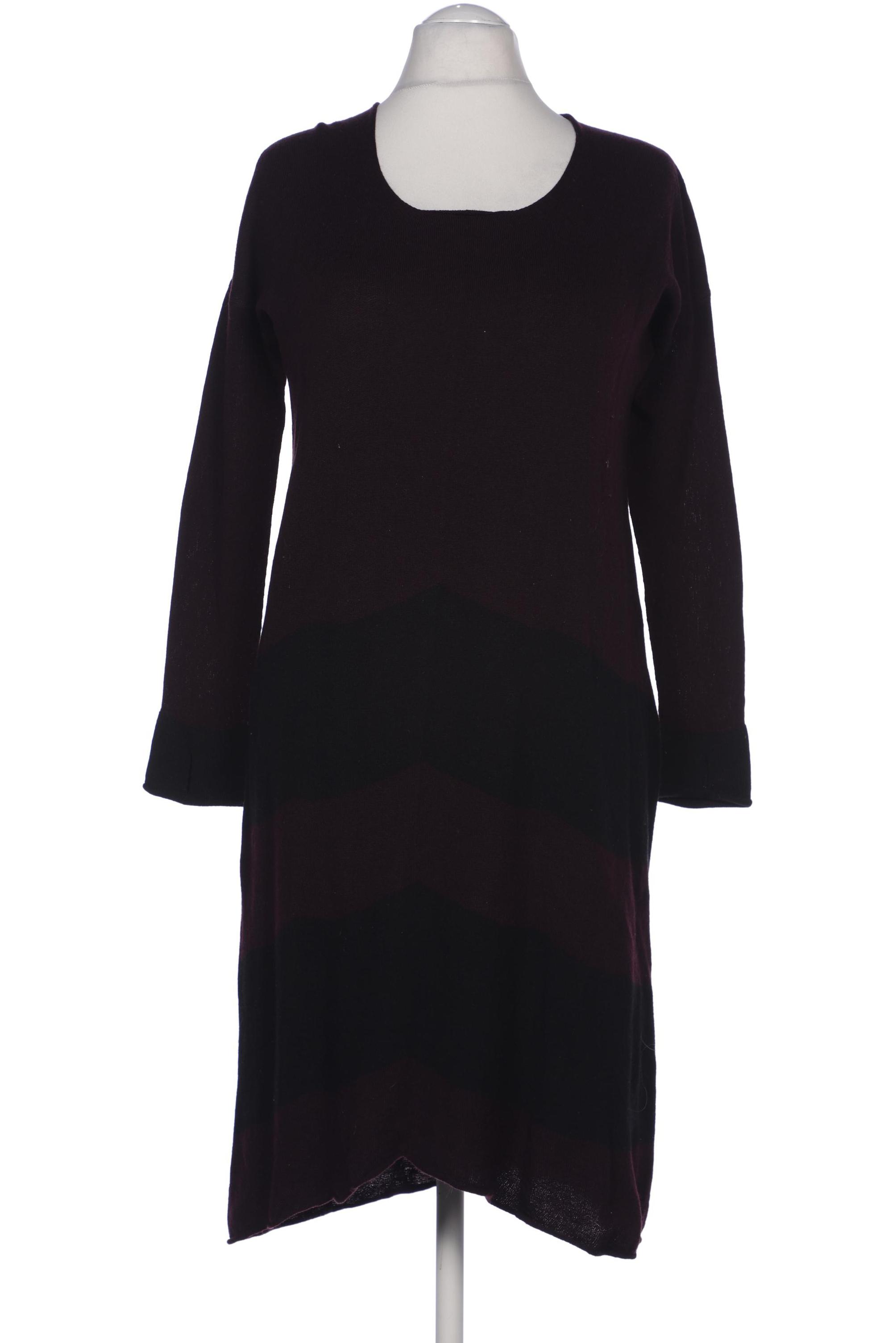 

hannes roether Damen Kleid, bordeaux, Gr. 42