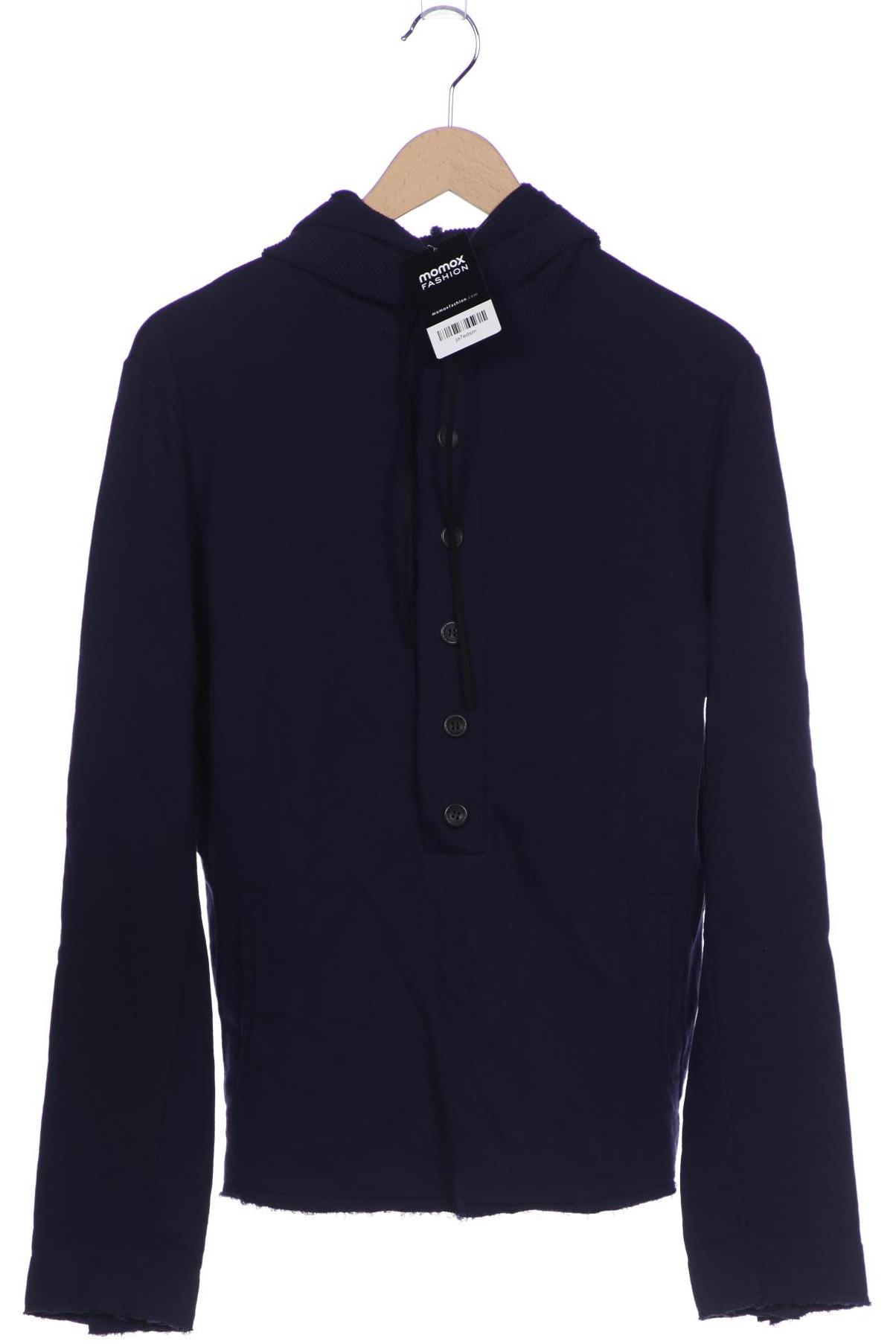 

hannes roether Damen Kapuzenpullover, marineblau, Gr. 38