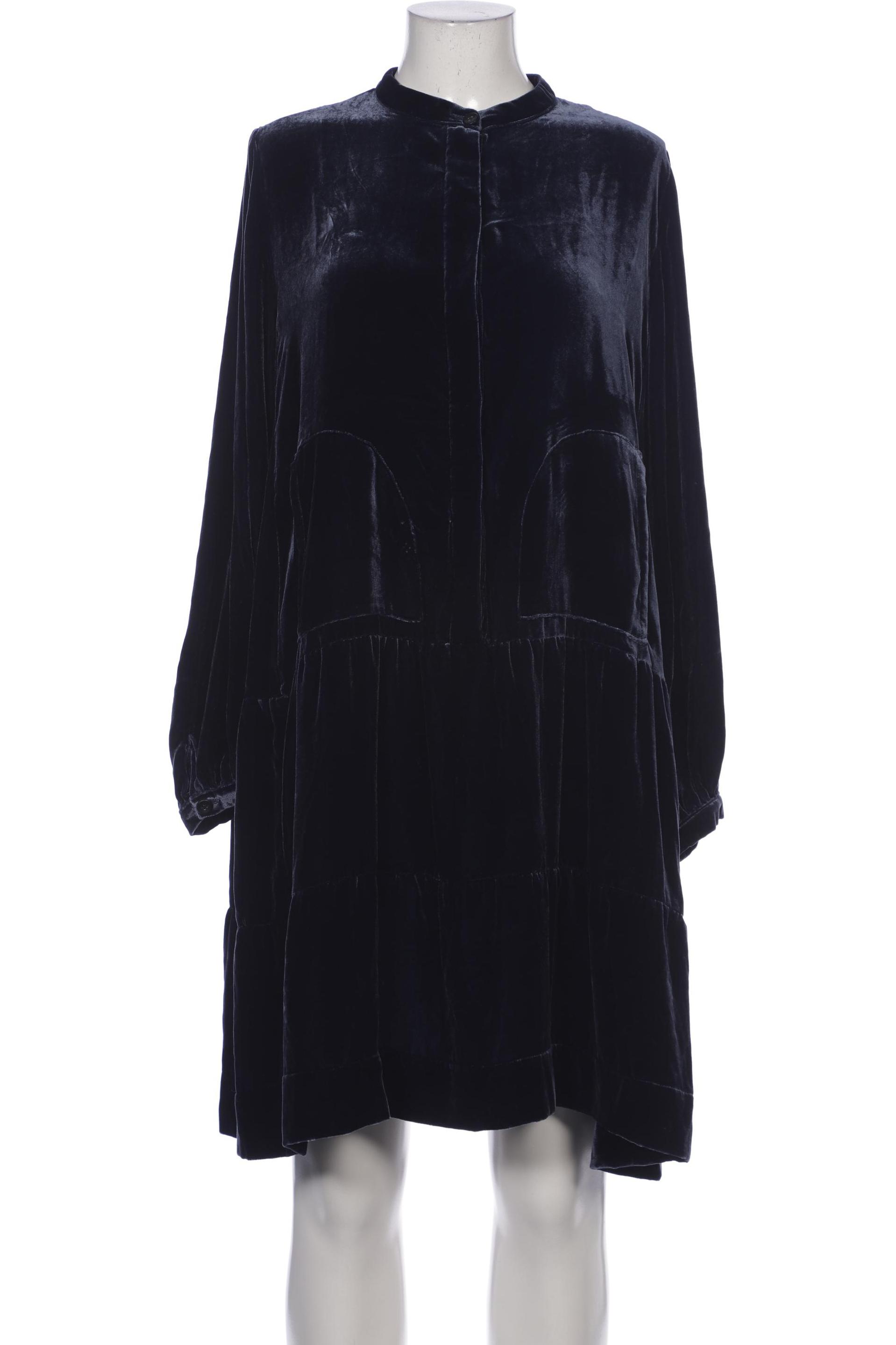 

hannes roether Damen Kleid, marineblau, Gr. 42