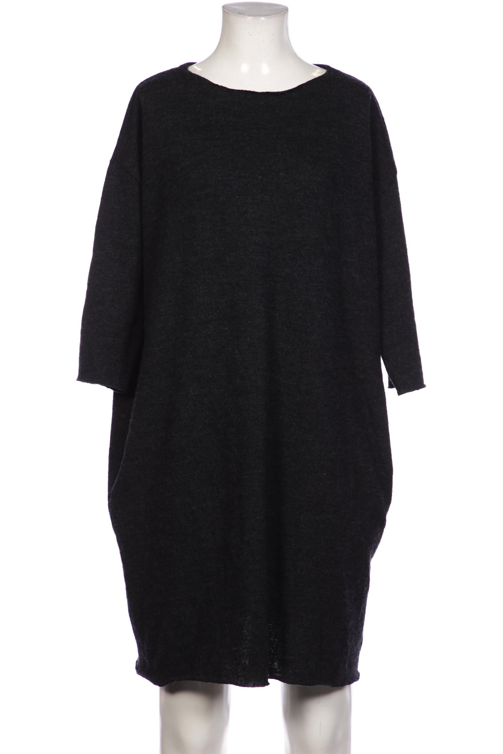 

hannes roether Damen Kleid, schwarz, Gr. 36