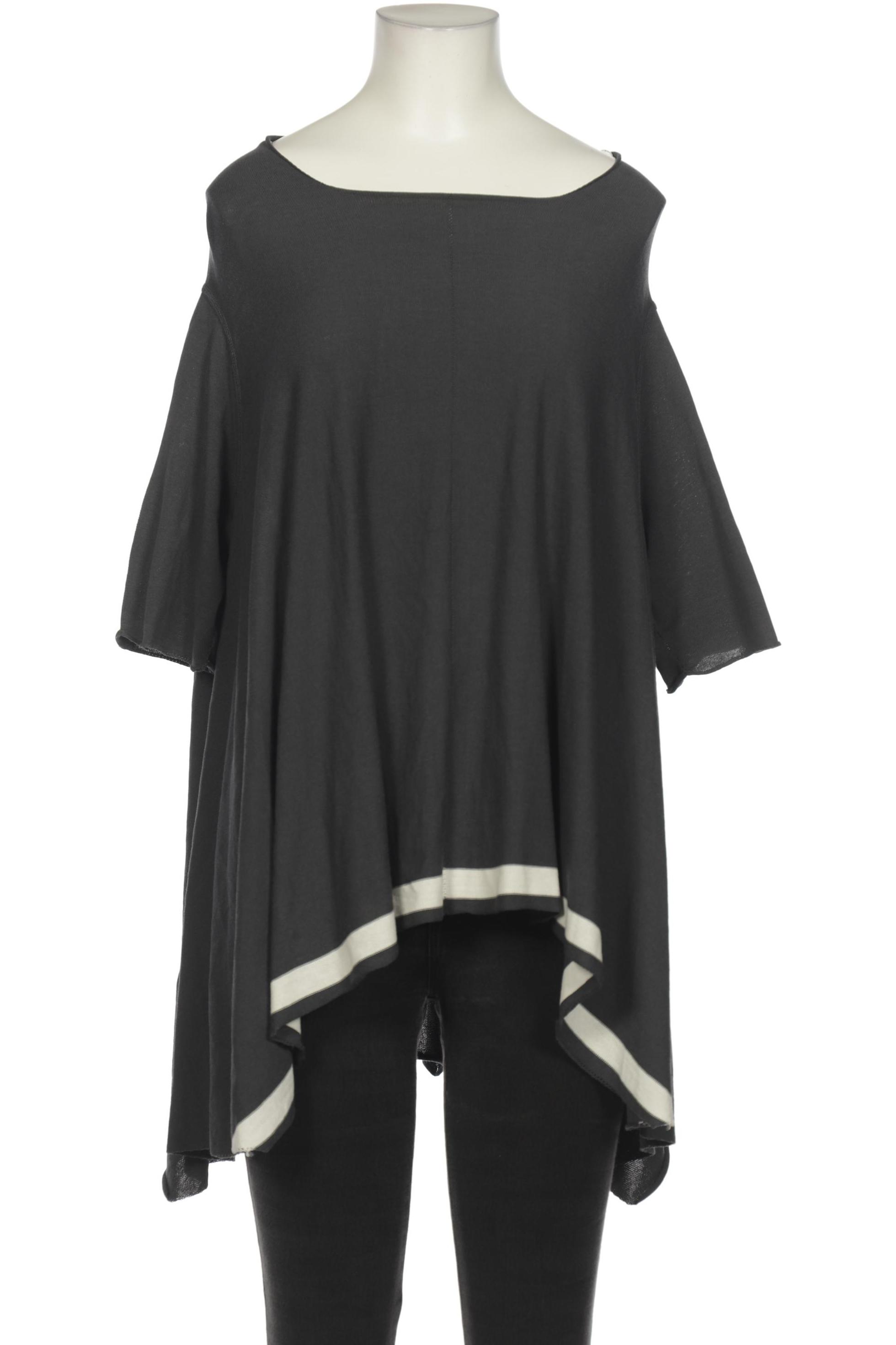

hannes roether Damen Pullover, grau
