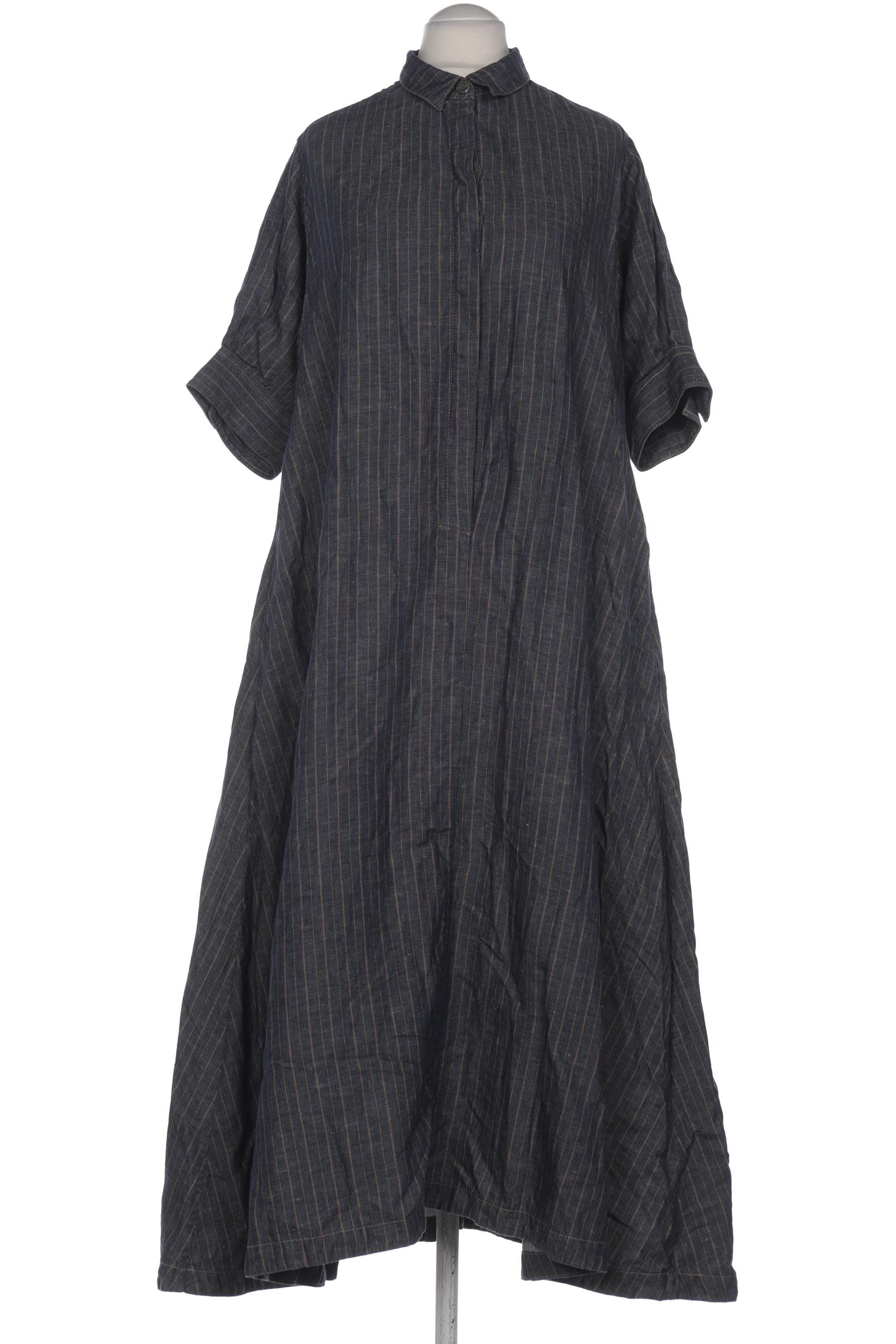 

hannes roether Damen Kleid, marineblau, Gr. 38