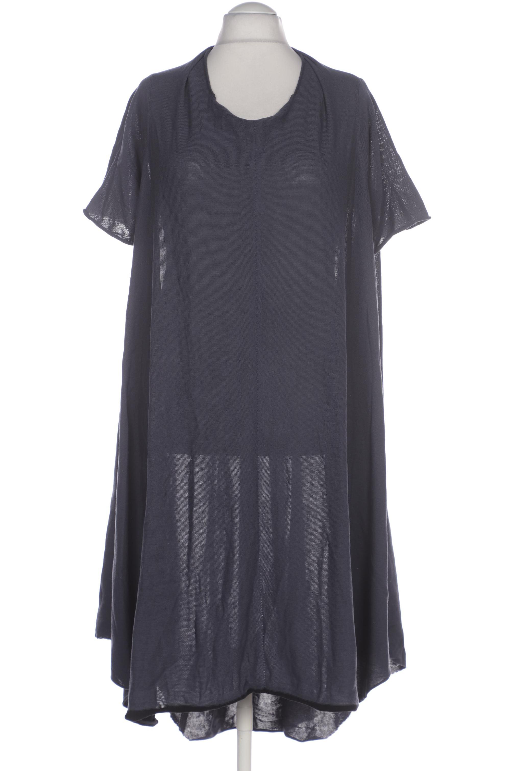 

hannes roether Damen Kleid, grau, Gr. 38
