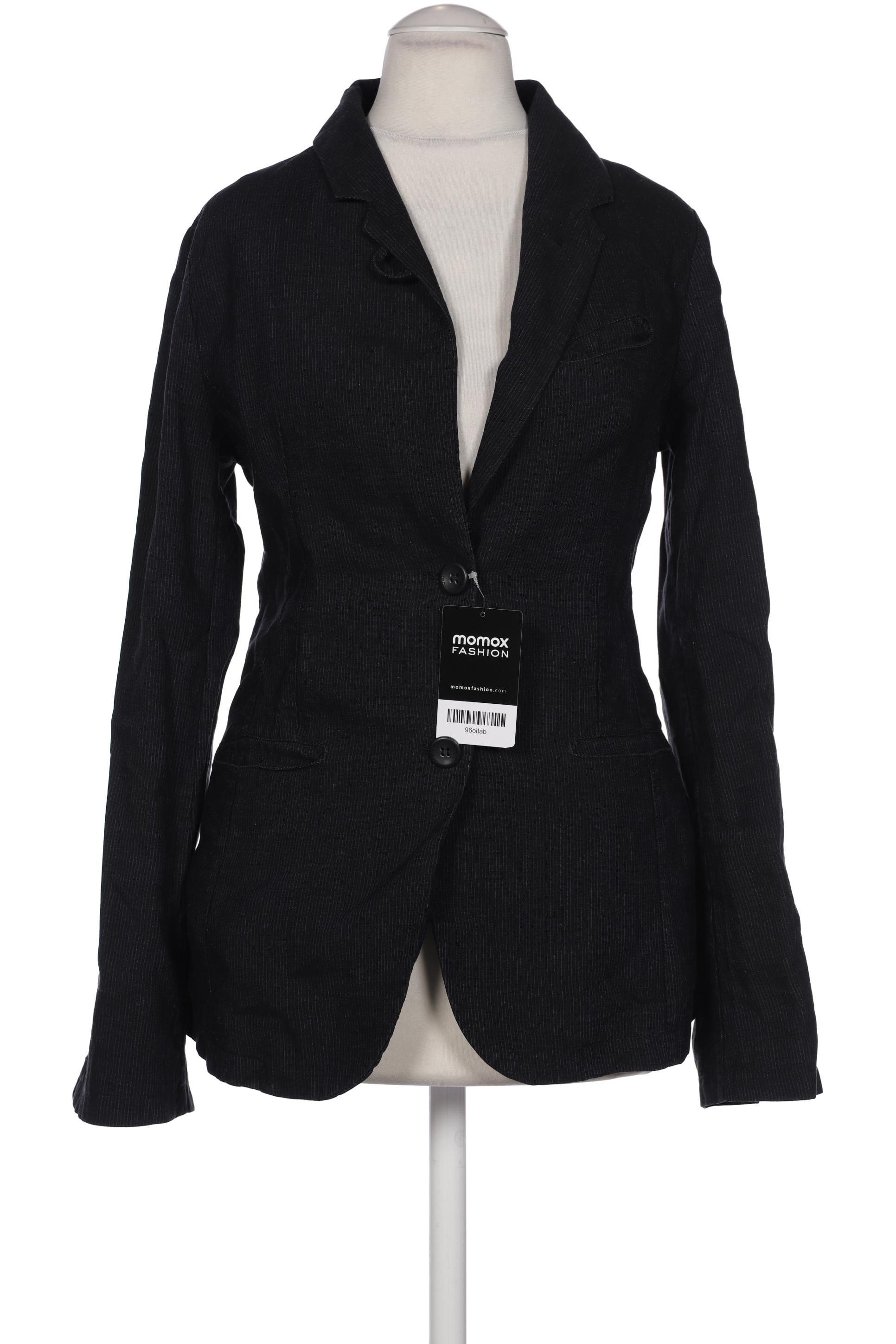 

hannes roether Damen Blazer, marineblau, Gr. 36