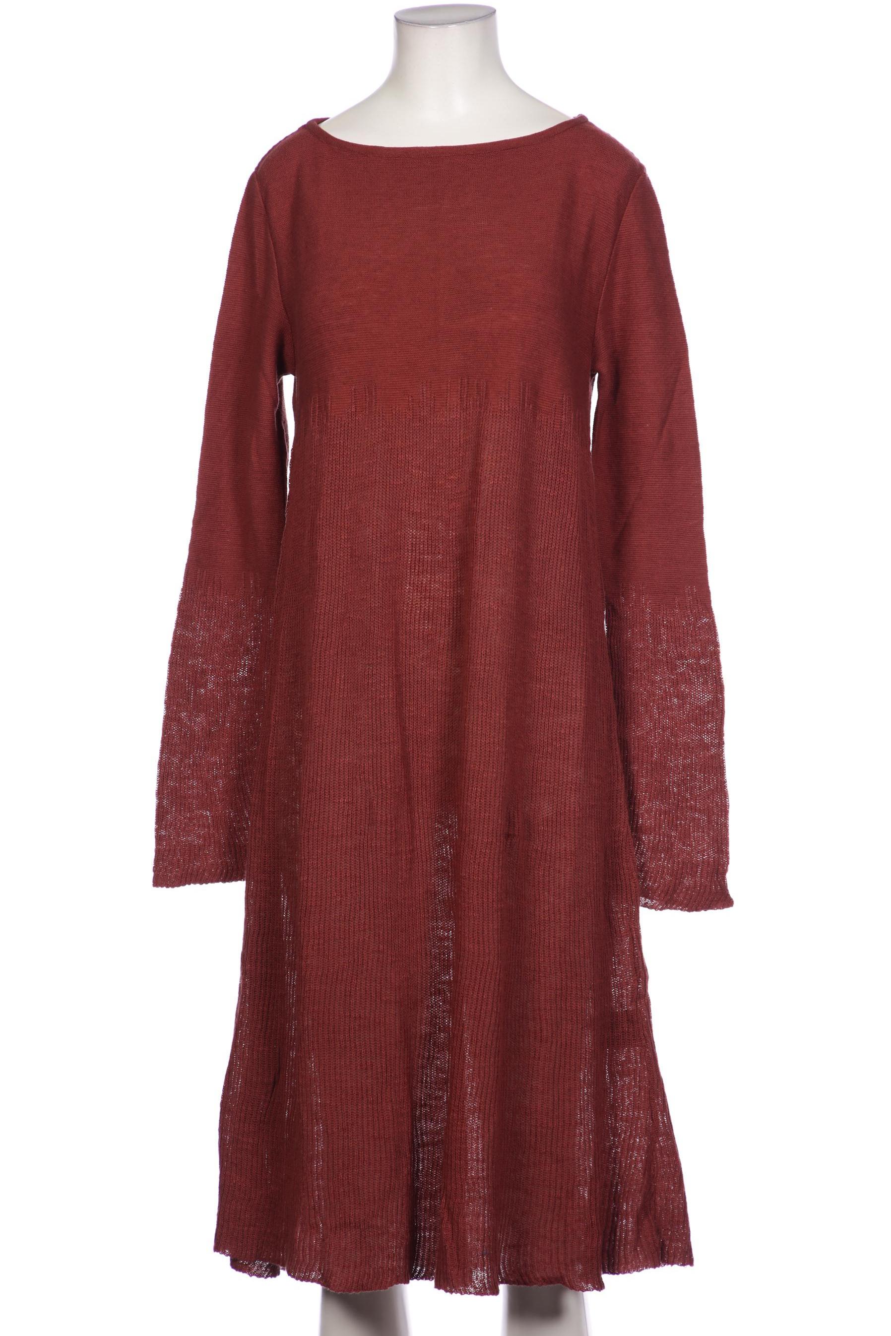 

hannes roether Damen Kleid, bordeaux, Gr. 38