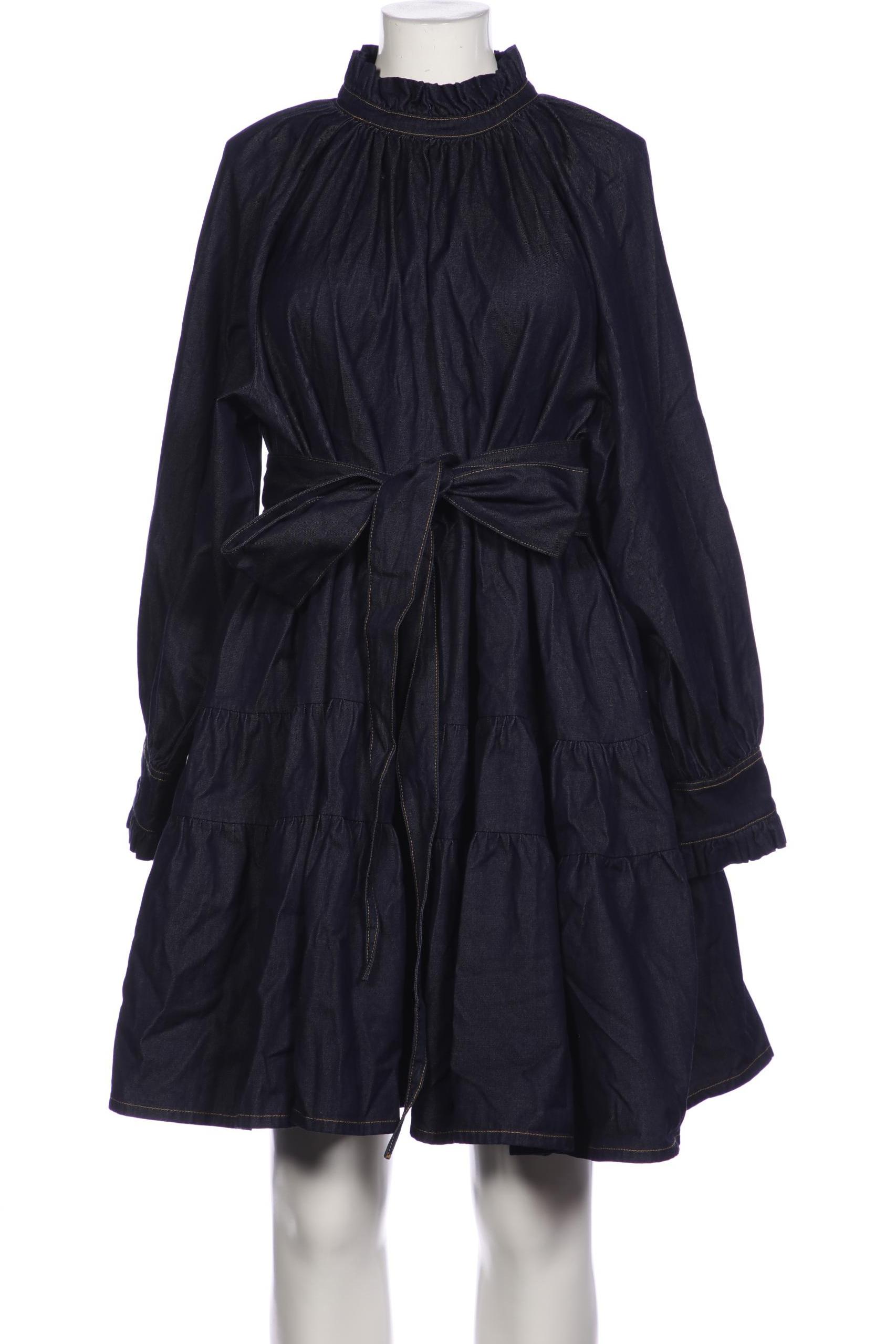 

hannes roether Damen Kleid, marineblau
