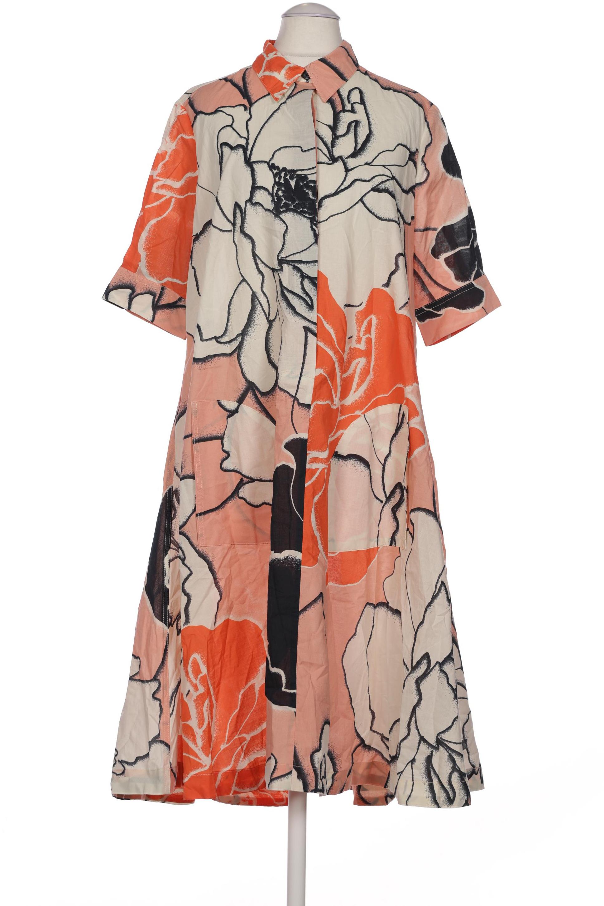 

hannes roether Damen Kleid, mehrfarbig, Gr. 36