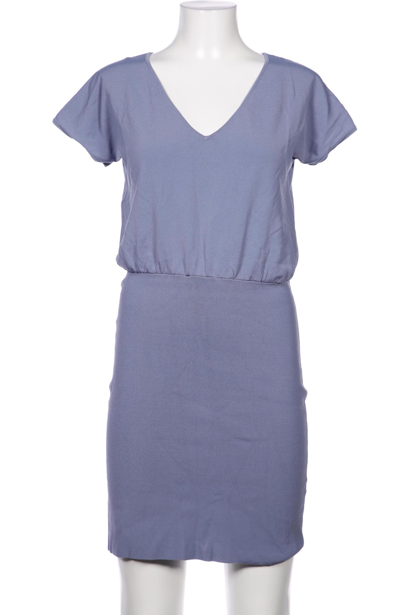 

hannes roether Damen Kleid, hellblau, Gr. 42