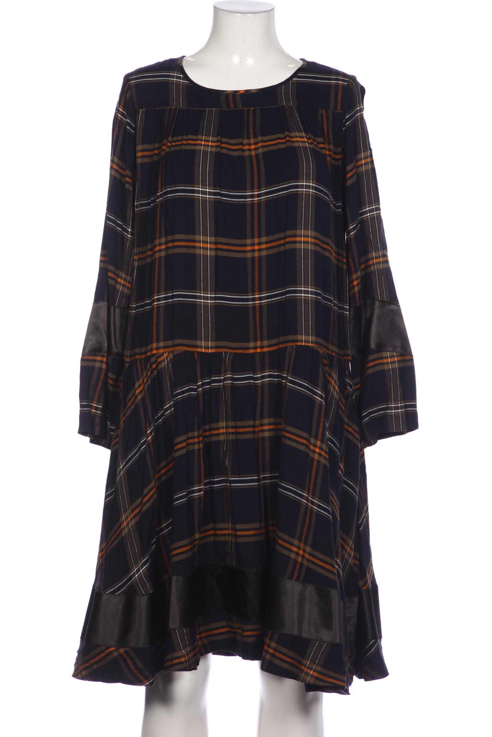 

hannes roether Damen Kleid, marineblau, Gr. 38