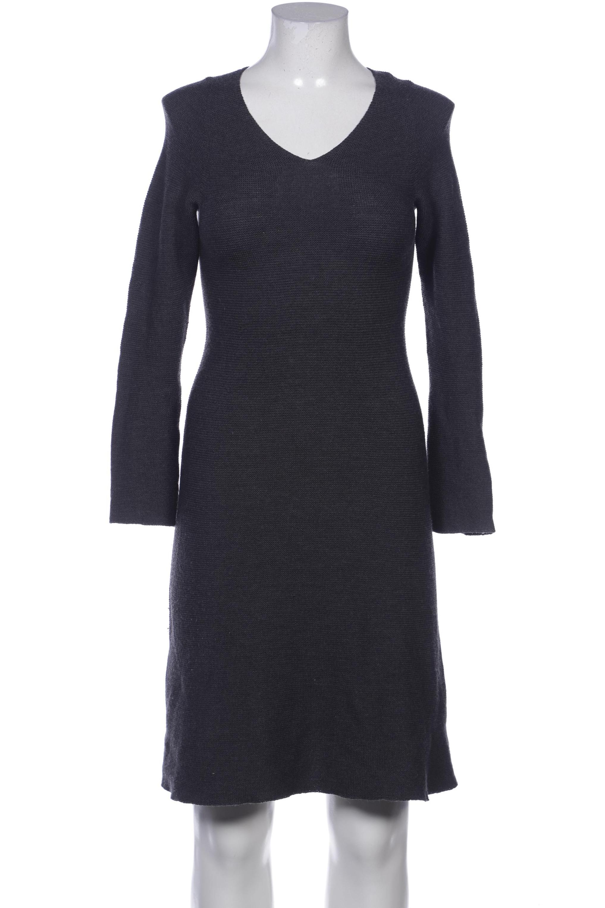 

hannes roether Damen Kleid, grau, Gr. 38