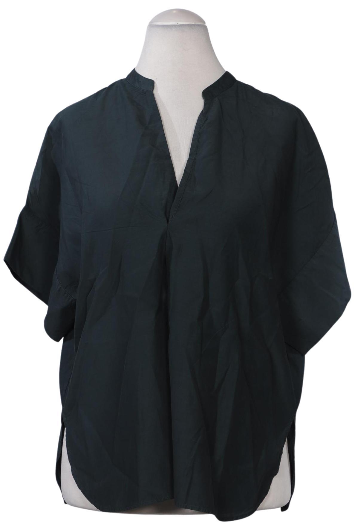 

hannes roether Damen Bluse, grün, Gr. 36