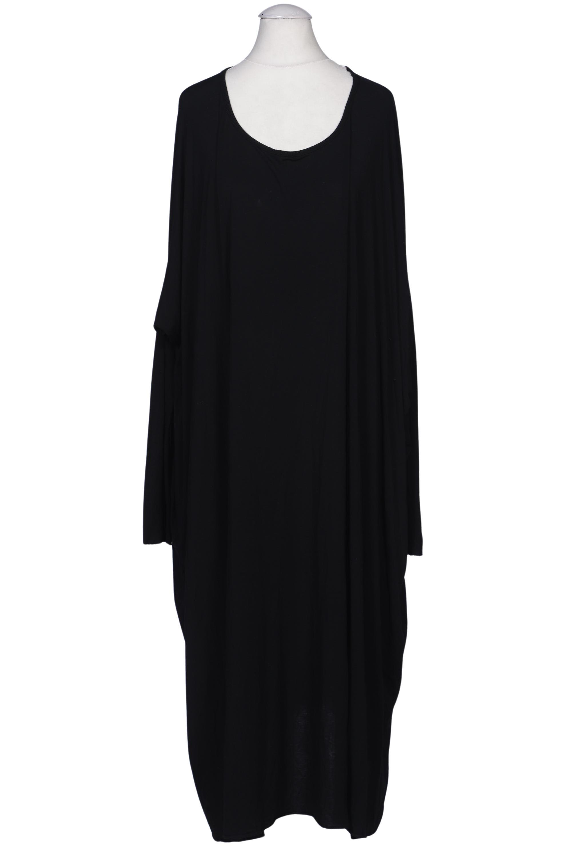 

hannes roether Damen Kleid, schwarz, Gr. 36