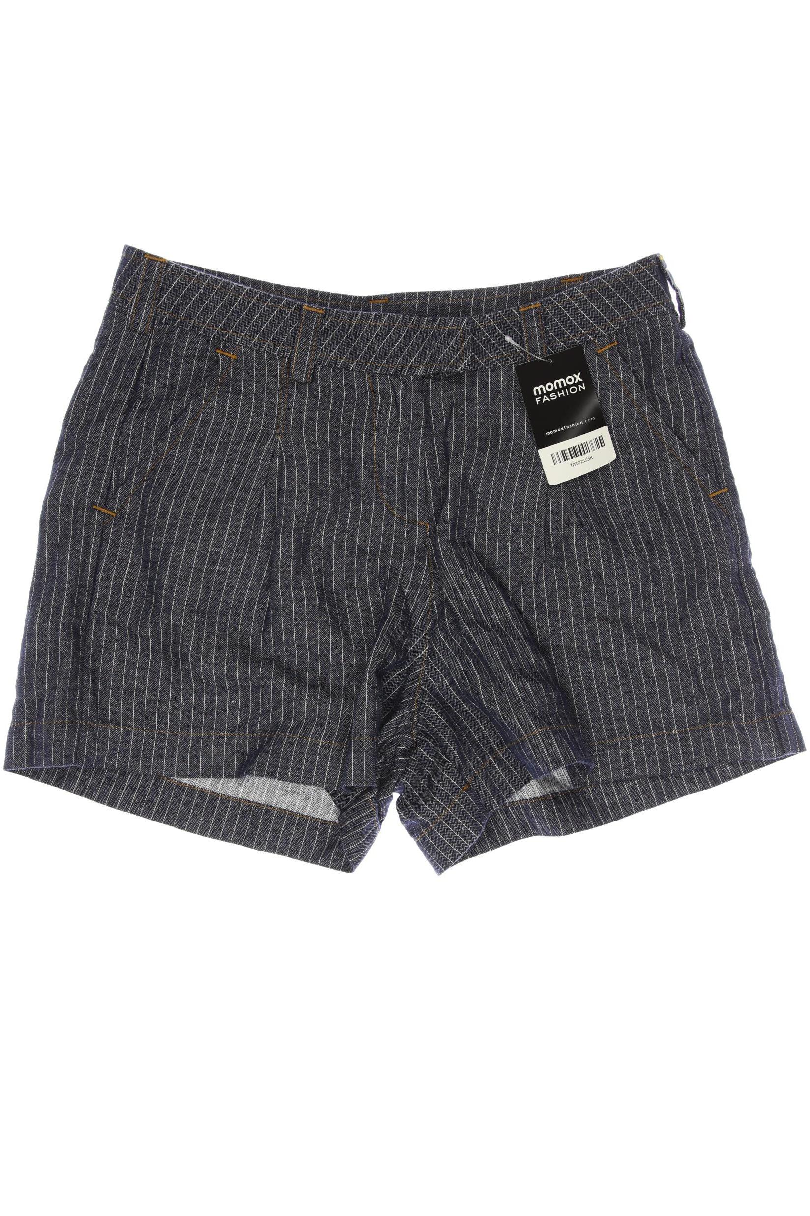 

hannes roether Damen Shorts, marineblau, Gr. 36