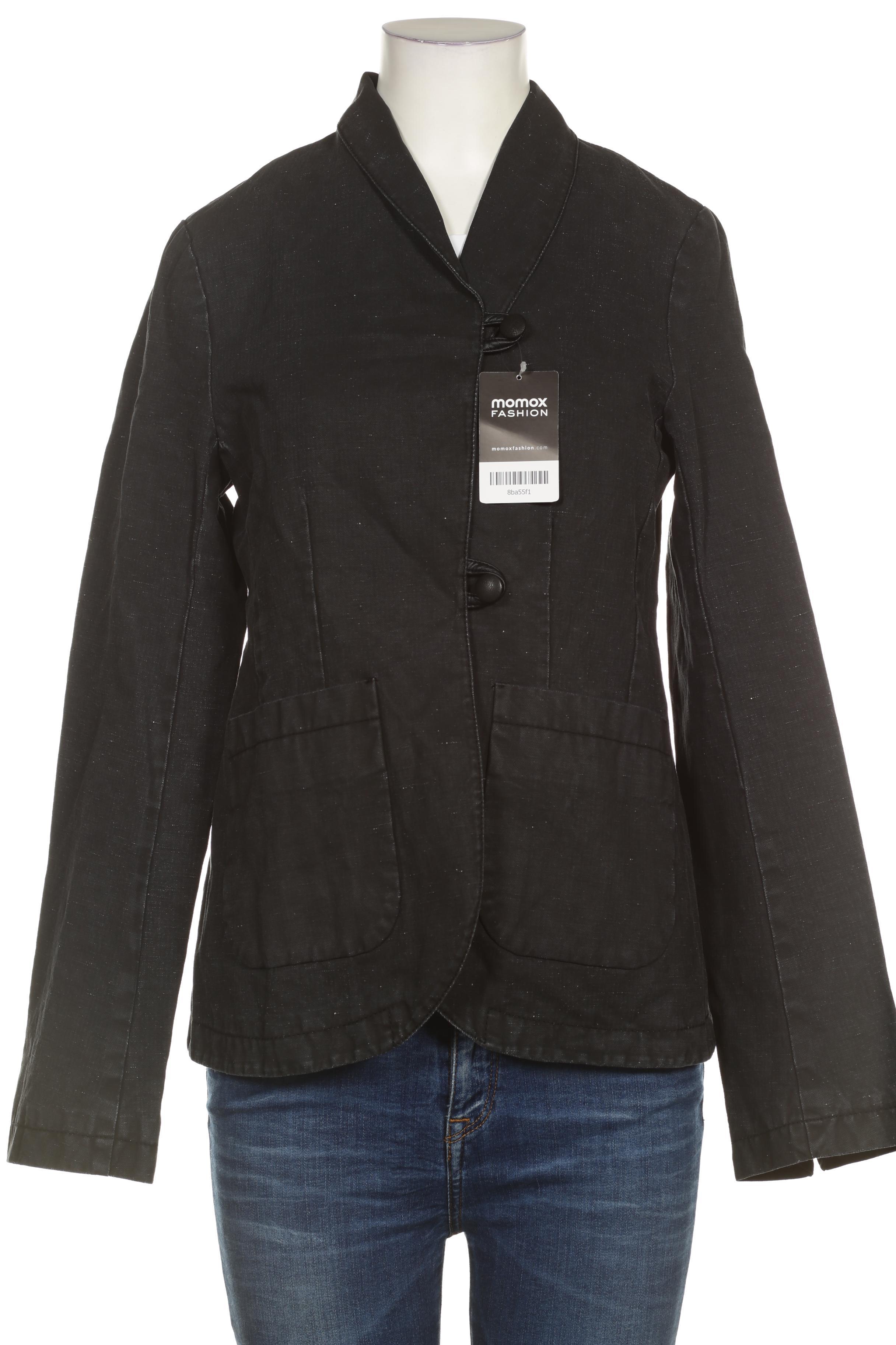 

hannes roether Damen Blazer, grau, Gr. 38