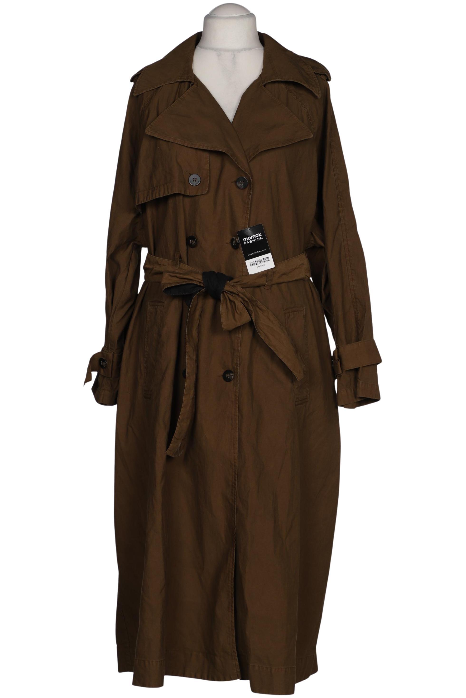 

hannes roether Damen Mantel, braun, Gr. 36