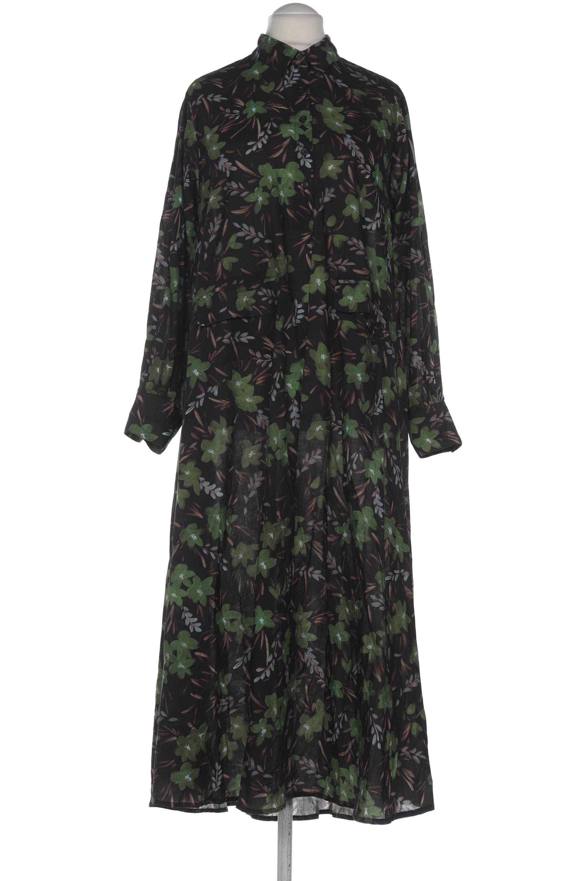 

hannes roether Damen Kleid, schwarz, Gr. 38