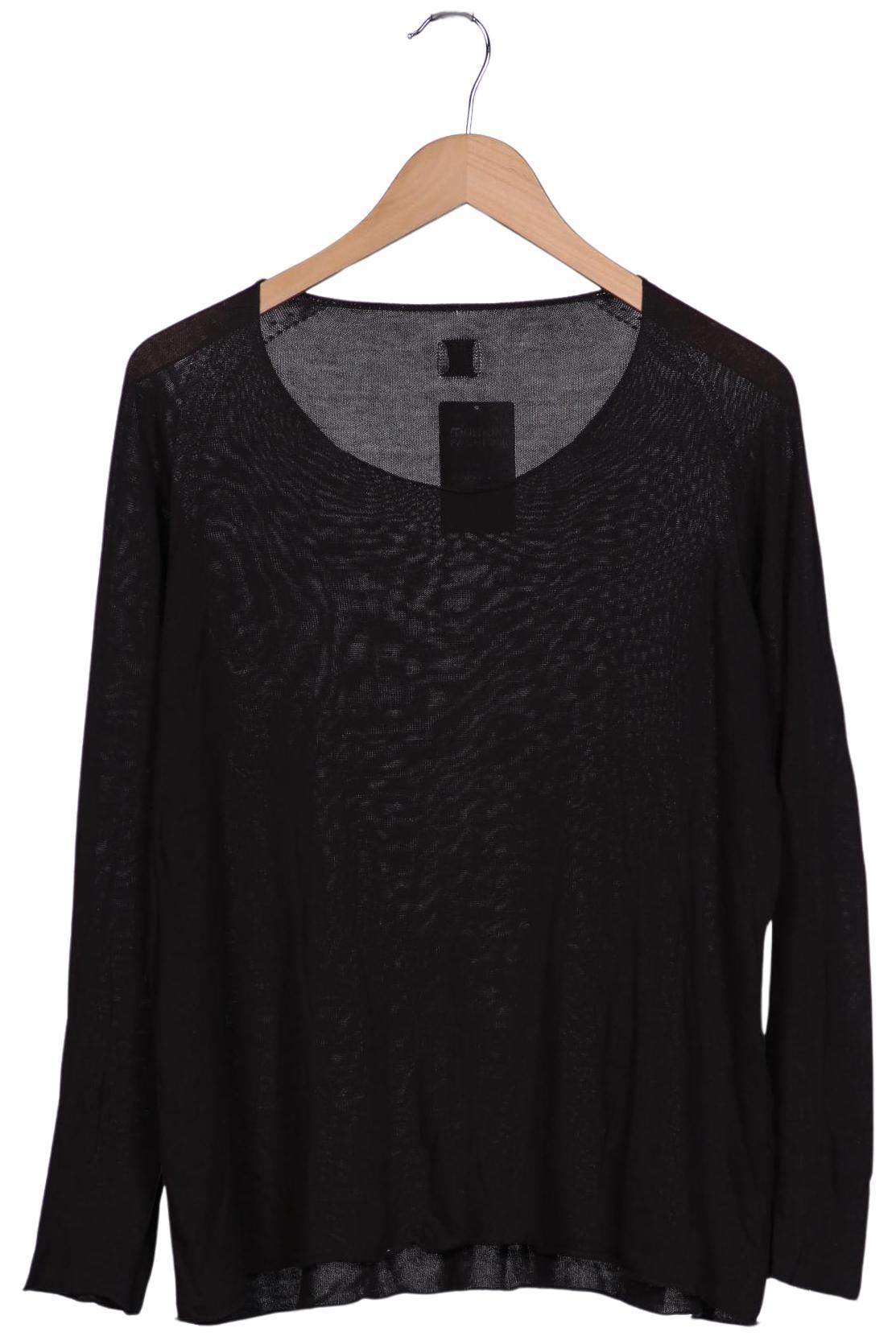 

hannes roether Damen Pullover, grau, Gr. 36