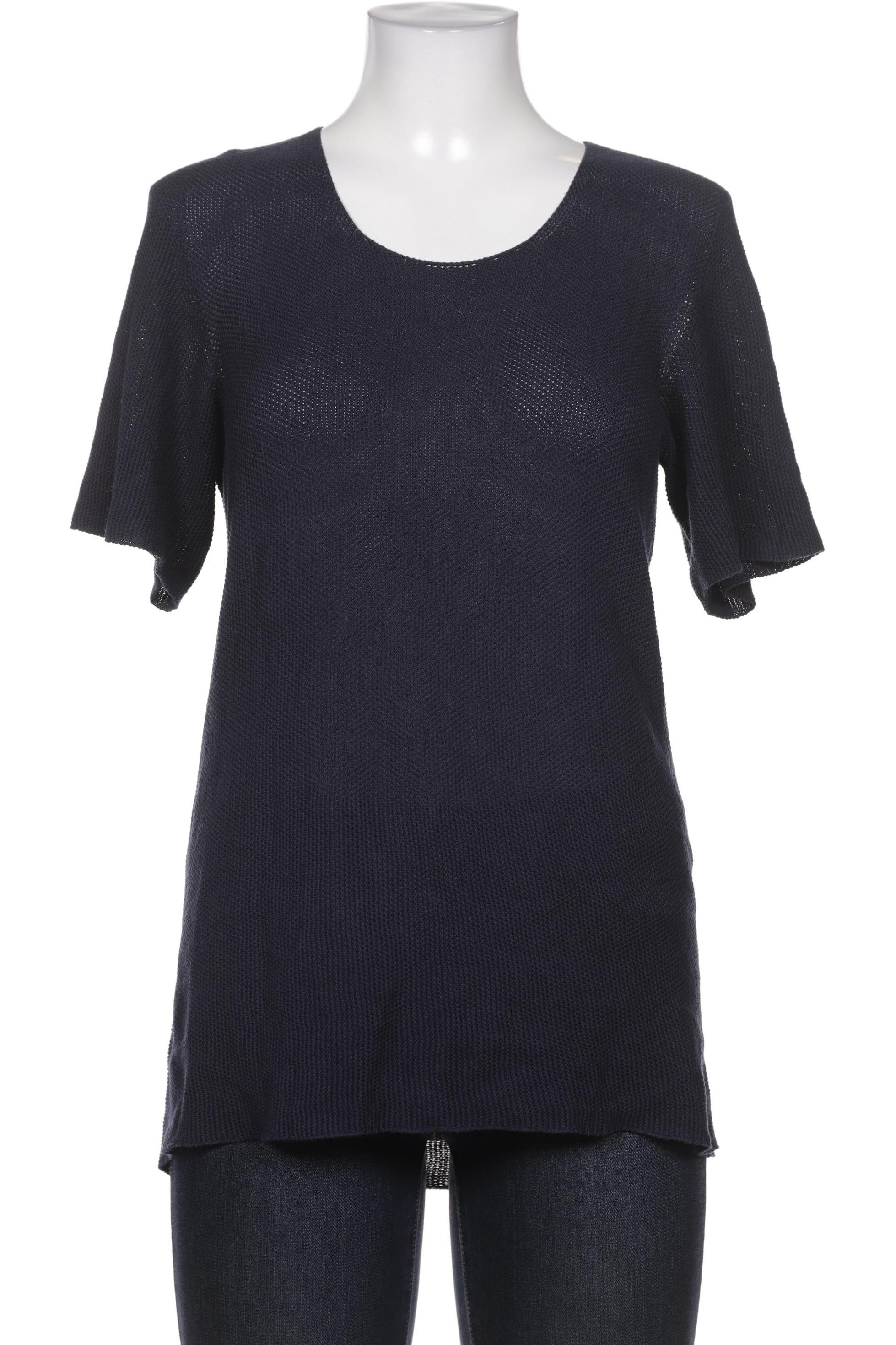 

hannes roether Damen Pullover, marineblau, Gr. 38