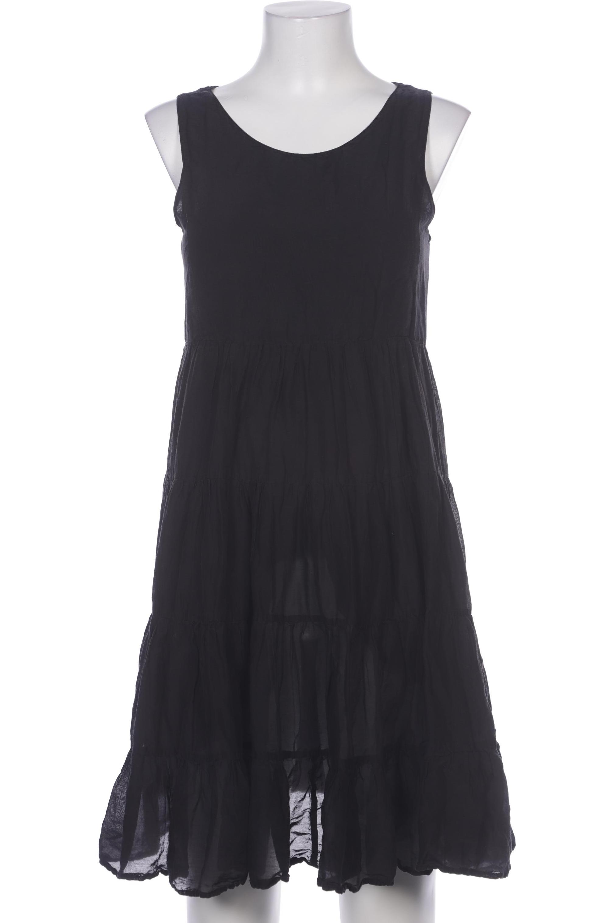 

hannes roether Damen Kleid, schwarz, Gr. 36