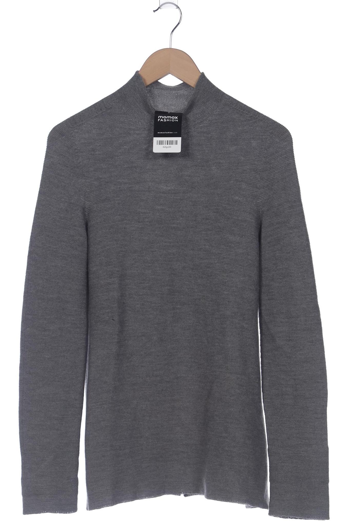 

hannes roether Damen Pullover, grau, Gr. 36