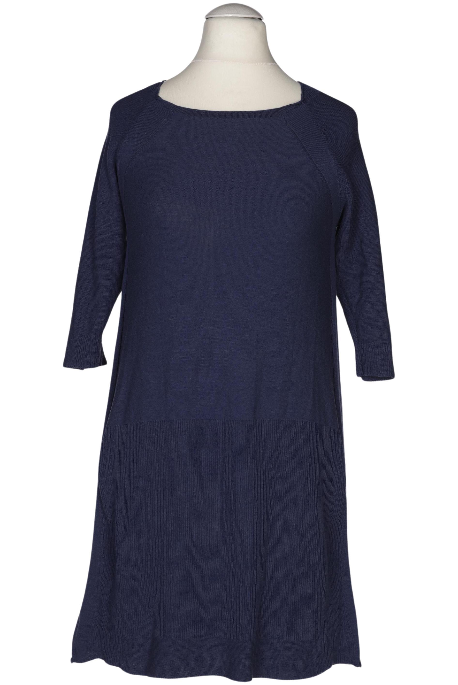 

hannes roether Damen Kleid, marineblau, Gr. 36