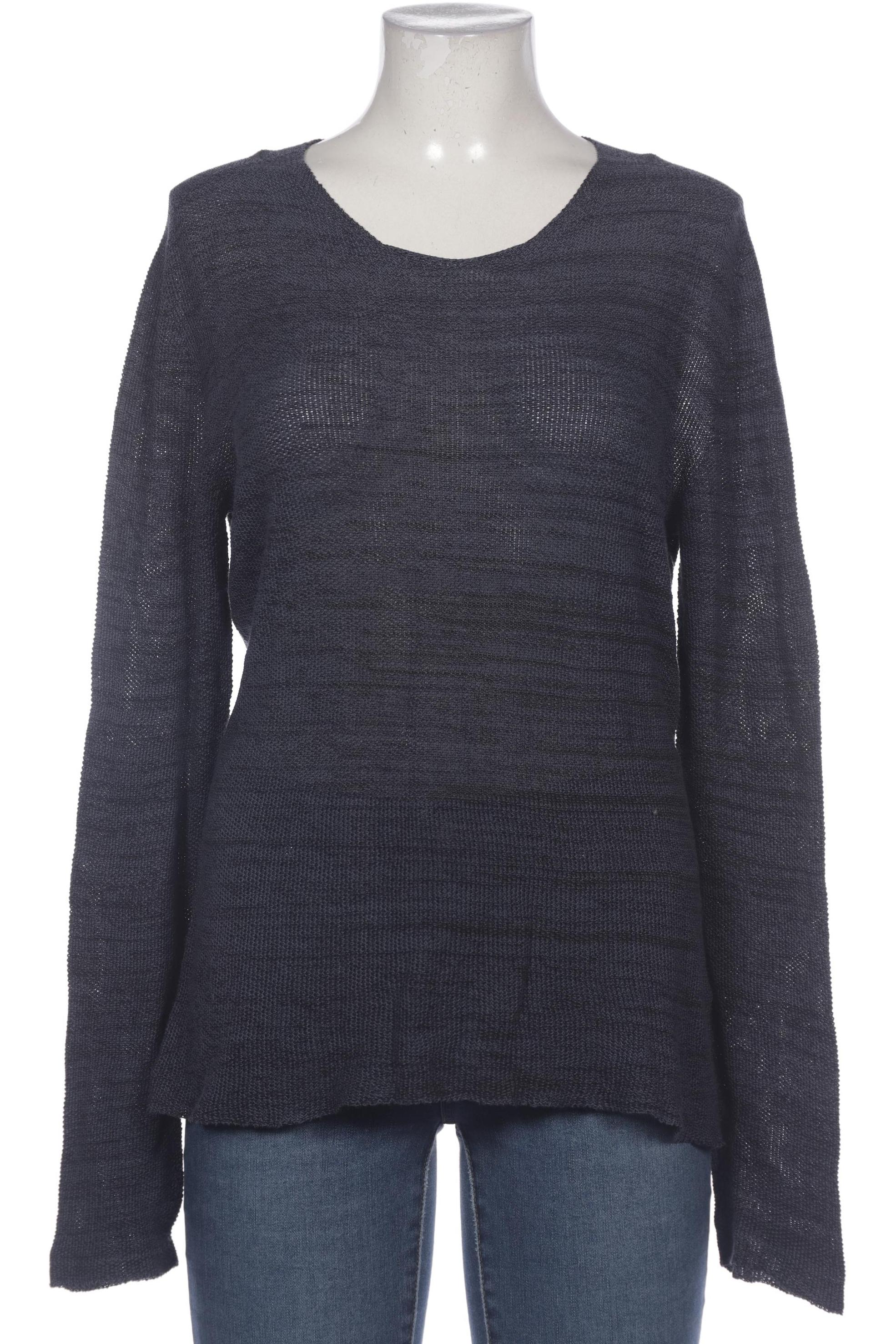 

hannes roether Damen Pullover, marineblau, Gr. 38