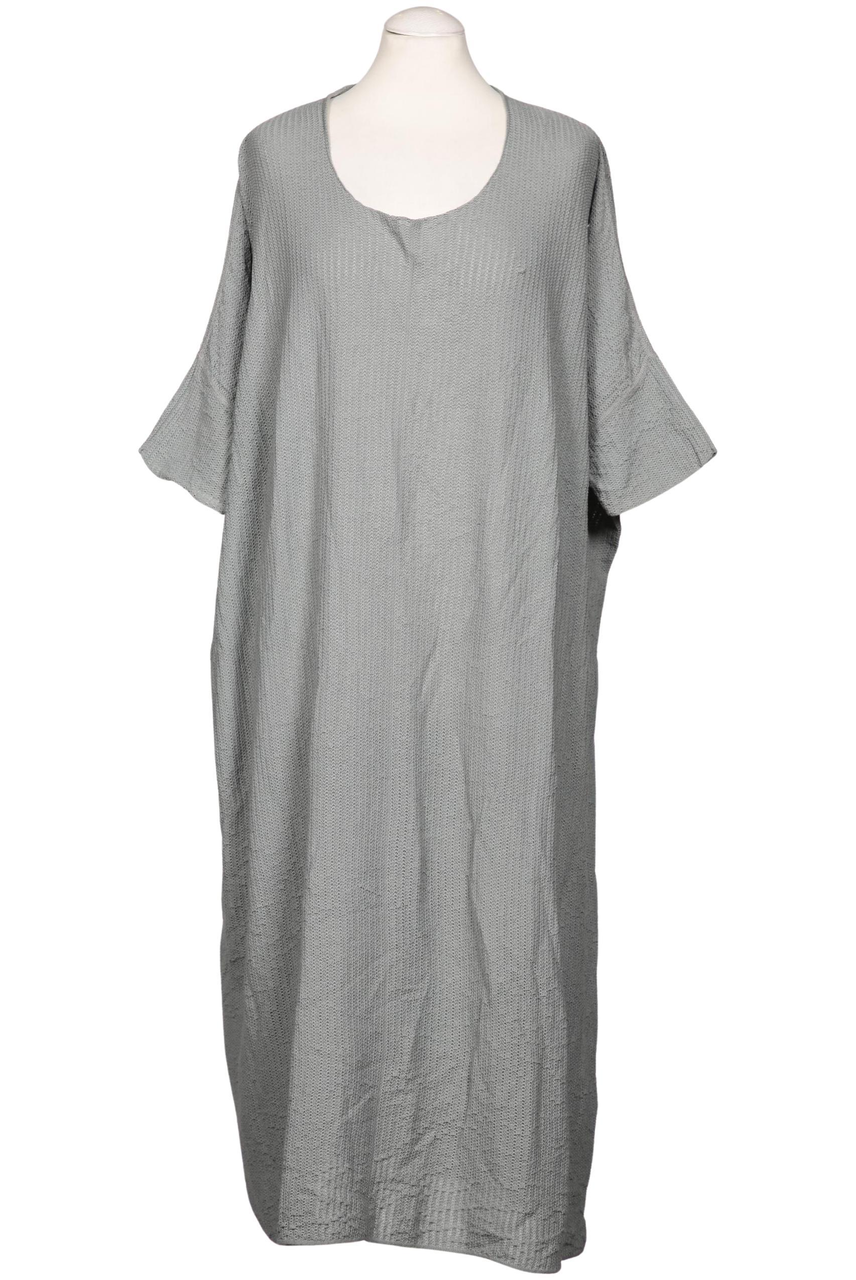 

hannes roether Damen Kleid, grau, Gr. 36