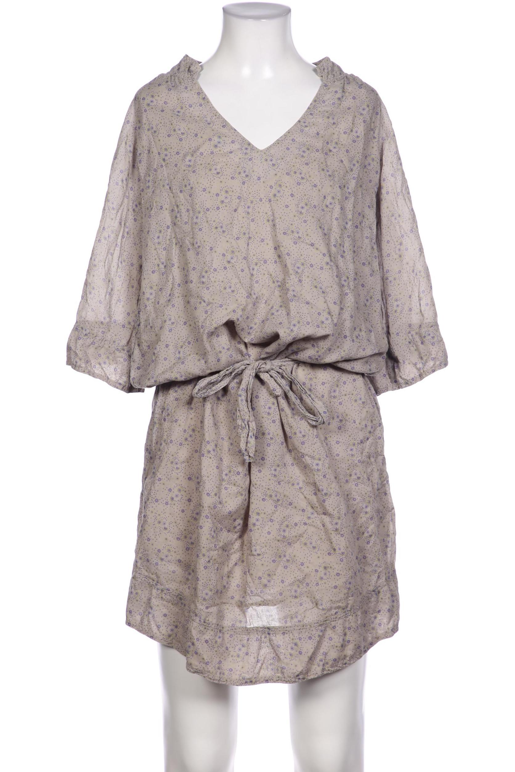 

hannes roether Damen Kleid, grau, Gr. 34