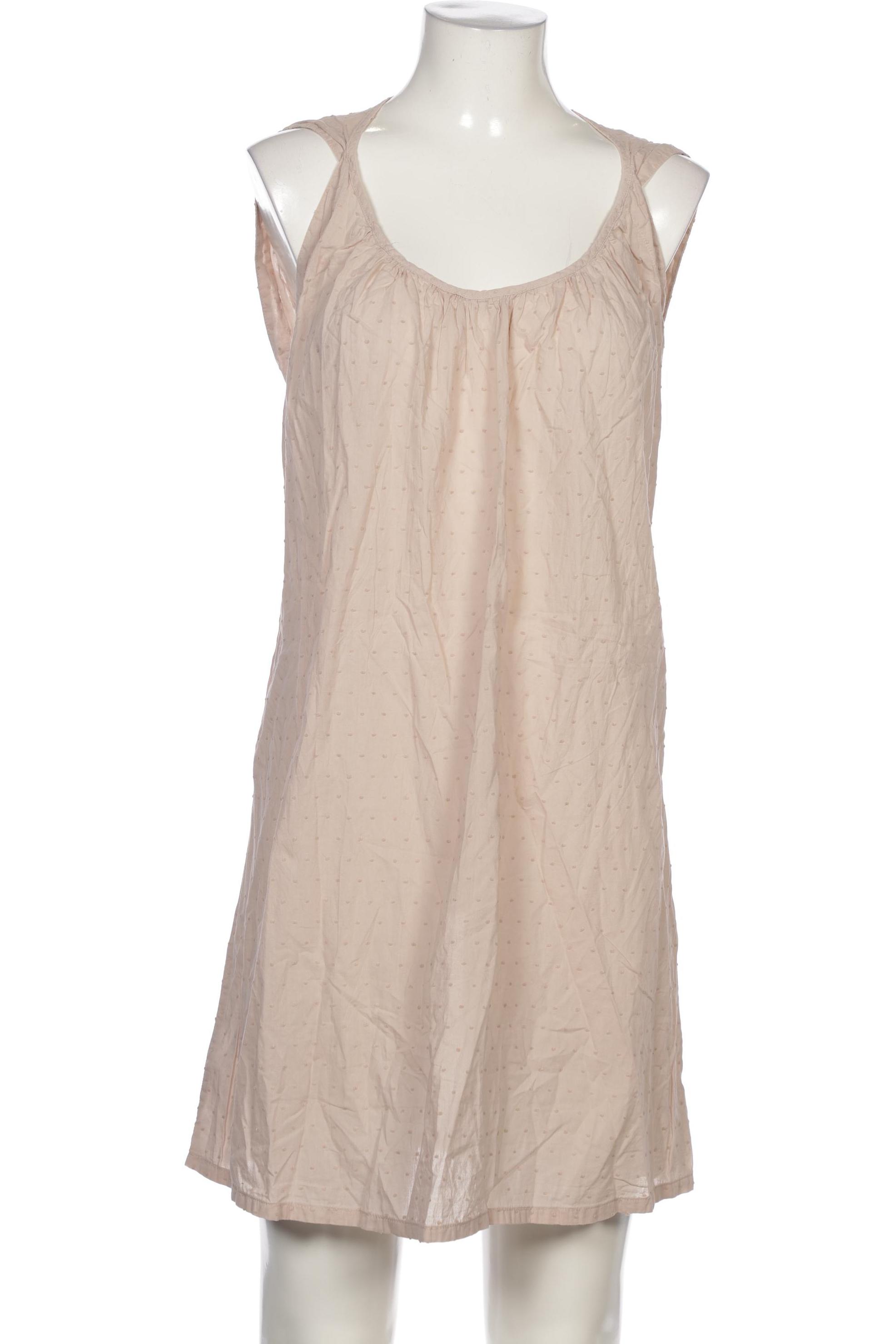 

hannes roether Damen Kleid, beige
