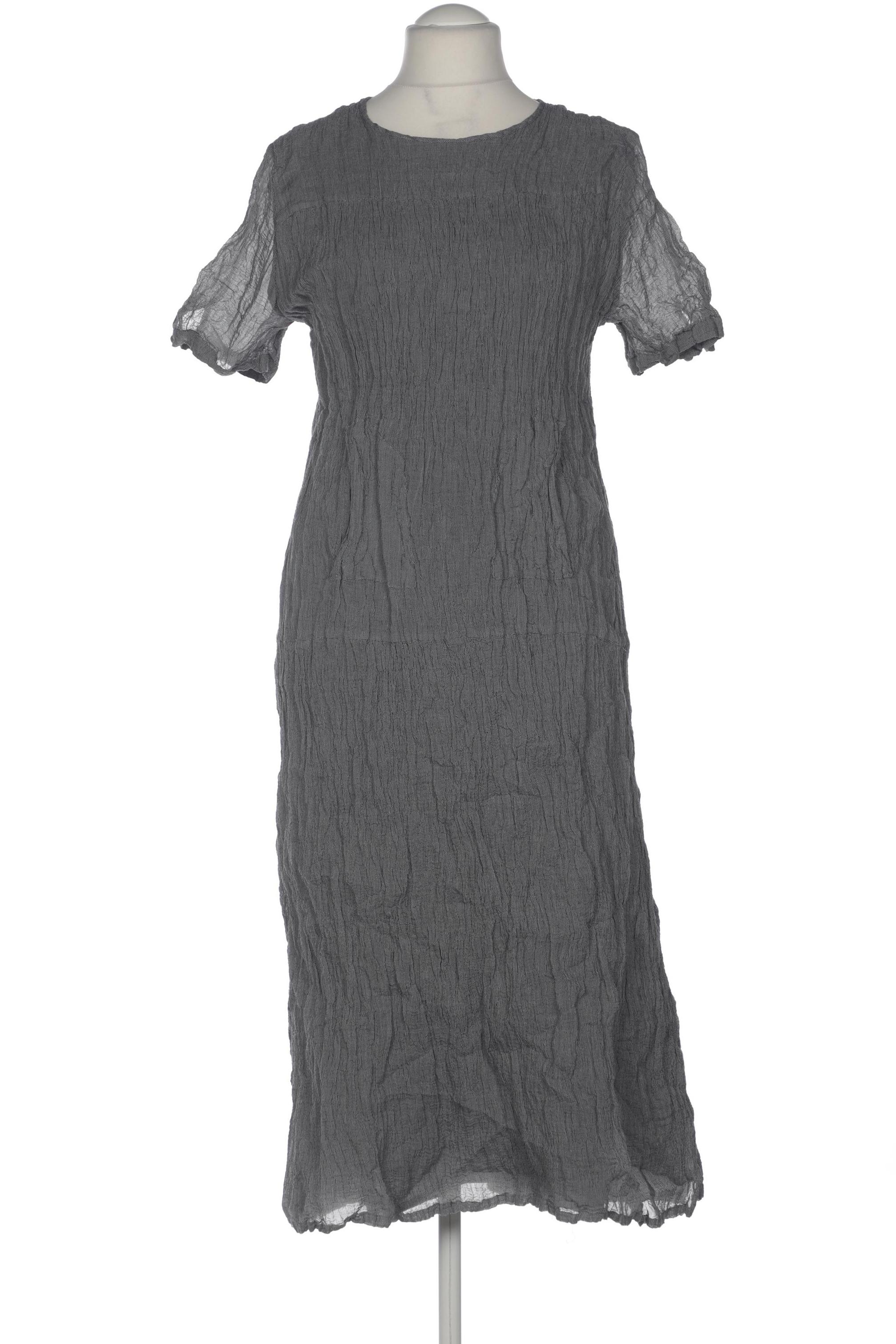 

hannes roether Damen Kleid, grau, Gr. 44