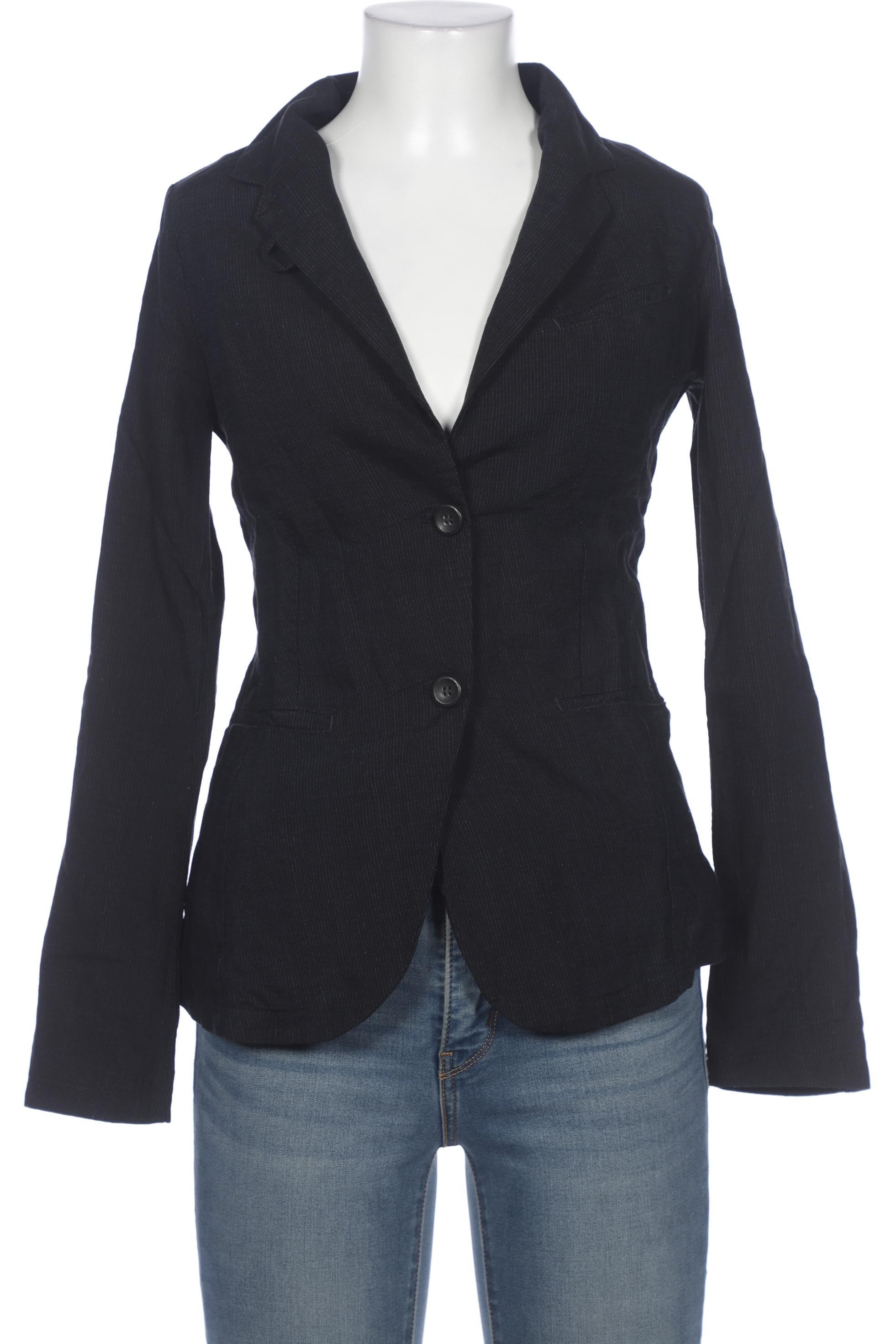 

hannes roether Damen Blazer, marineblau, Gr. 34