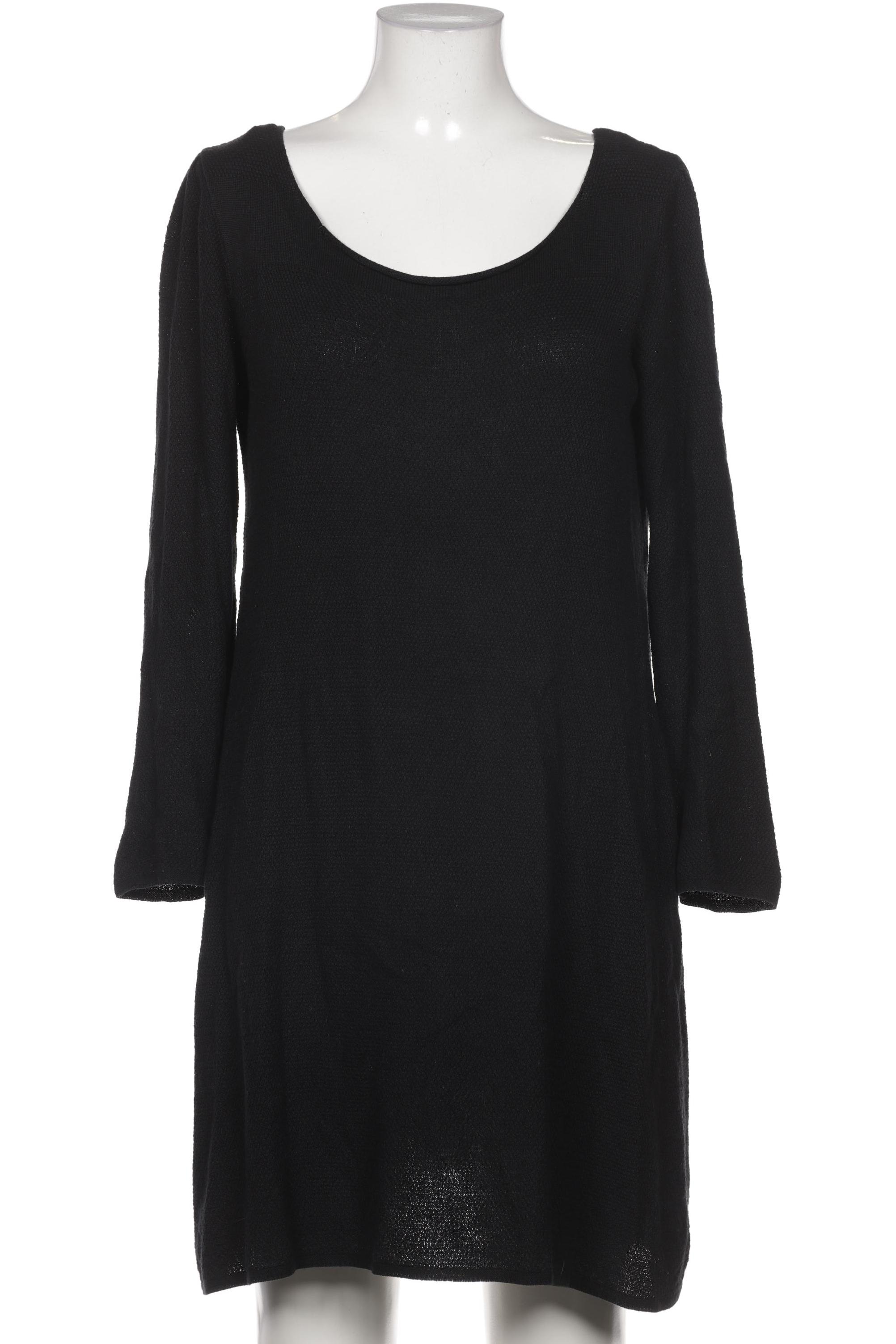 

hannes roether Damen Kleid, schwarz, Gr. 38