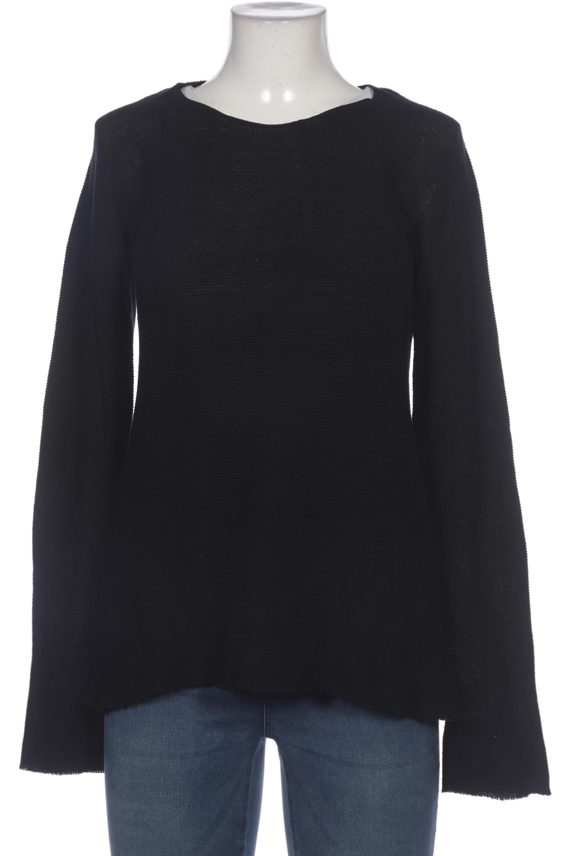 

hannes roether Damen Pullover, schwarz, Gr. 42