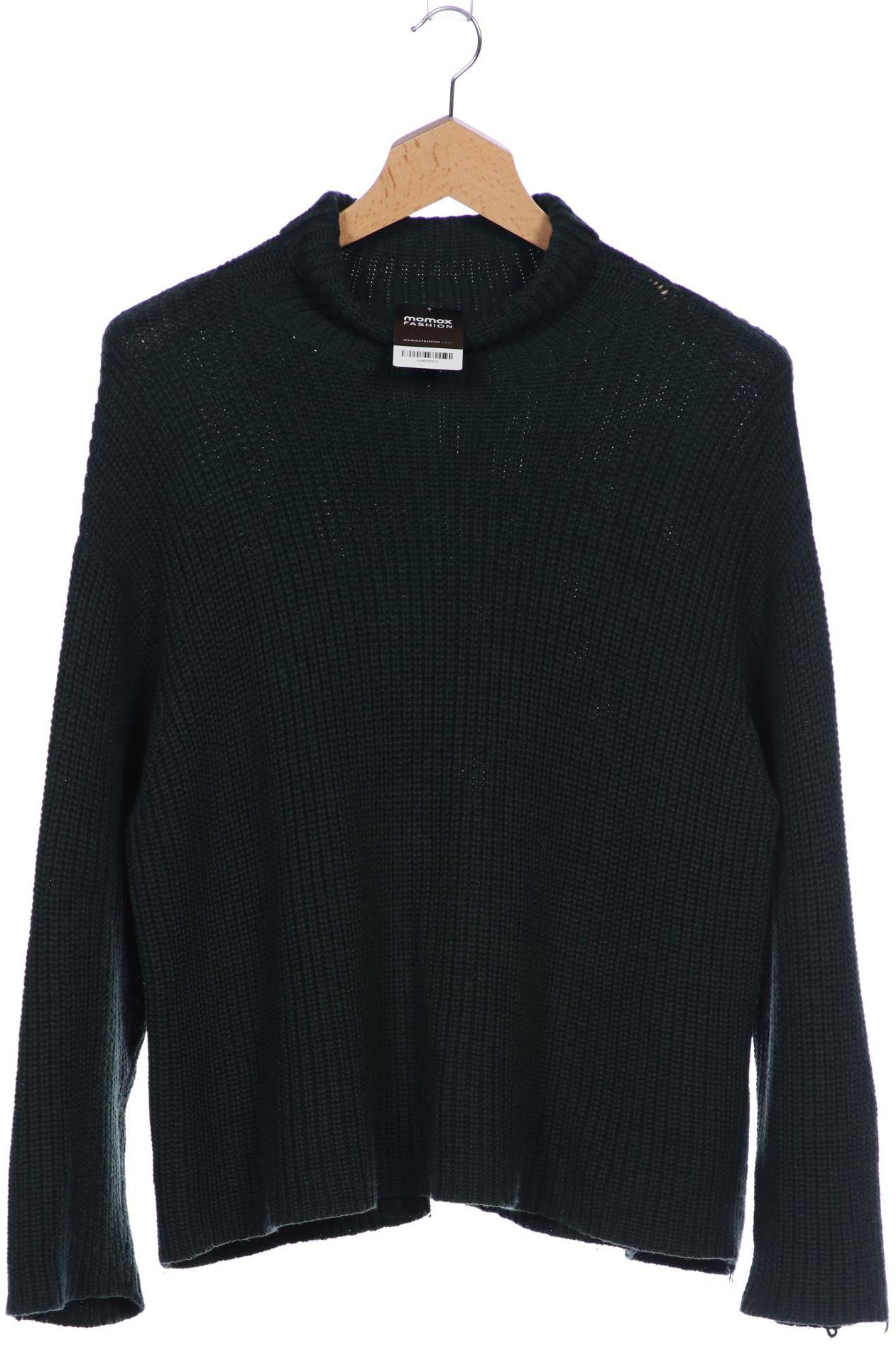 

hannes roether Damen Pullover, grün, Gr. 42