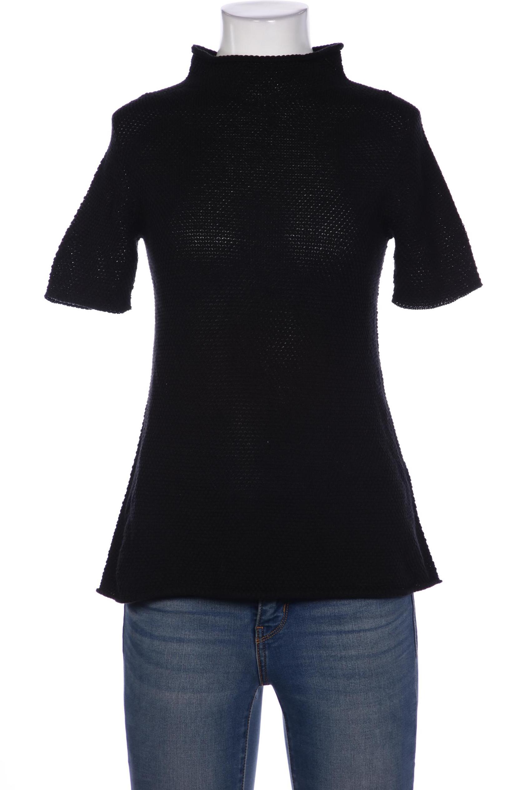 

hannes roether Damen Pullover, schwarz