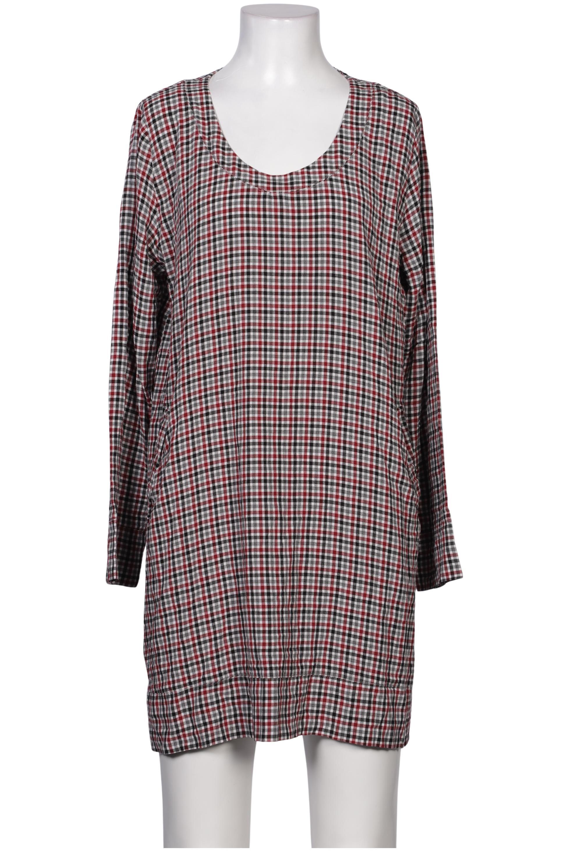 

hannes roether Damen Kleid, grau, Gr. 38