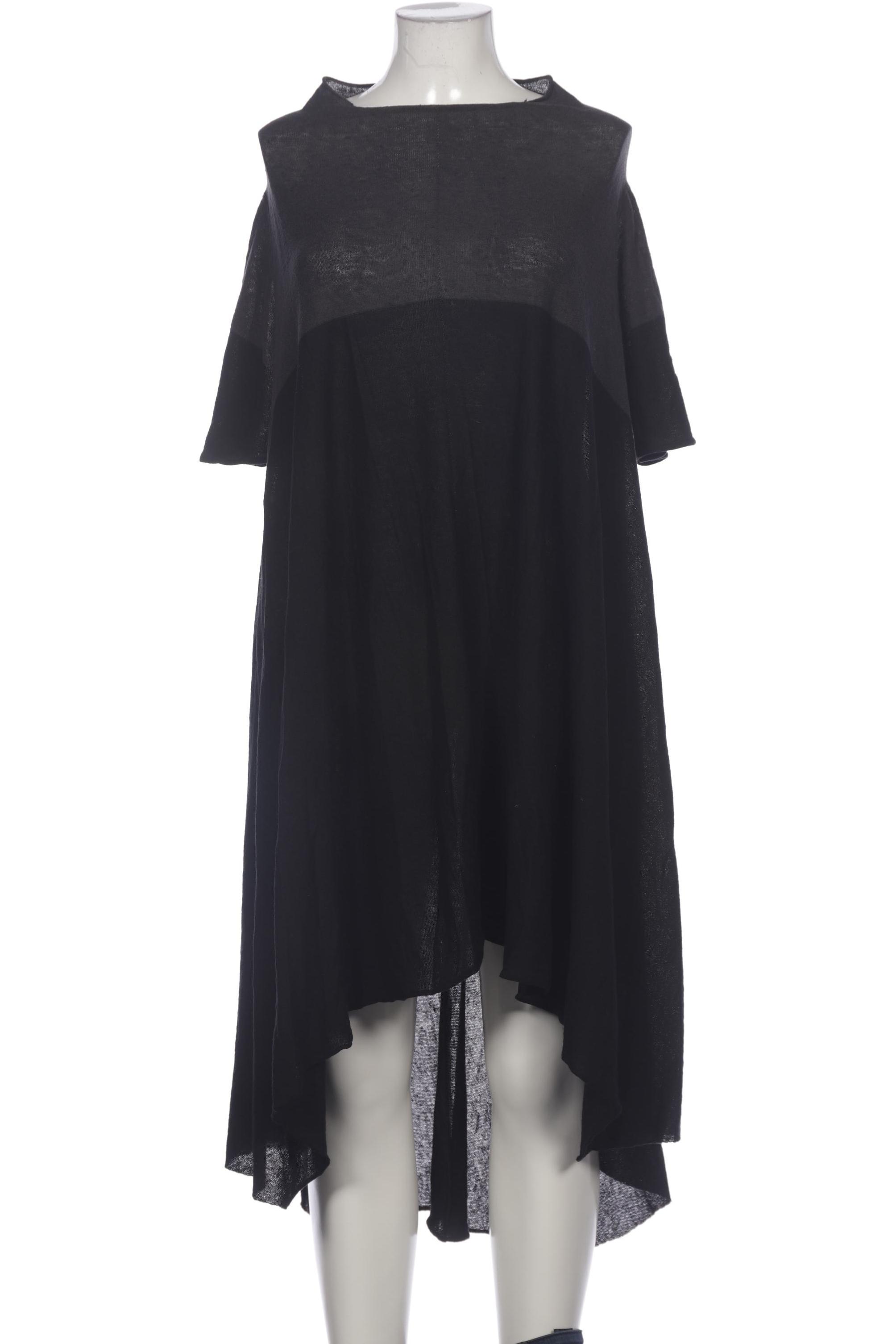 

hannes roether Damen Kleid, schwarz, Gr. 48