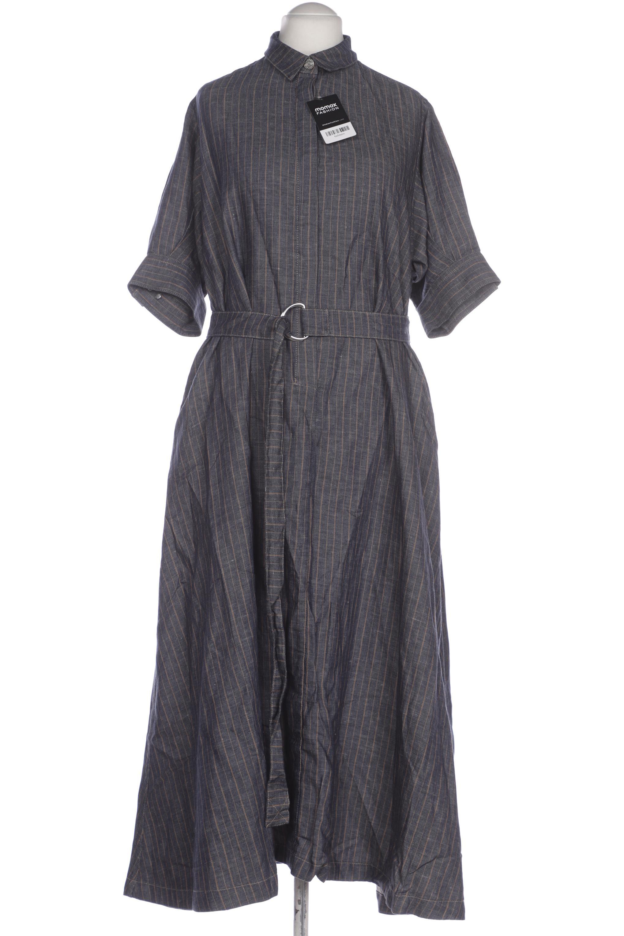 

hannes roether Damen Kleid, marineblau, Gr. 38