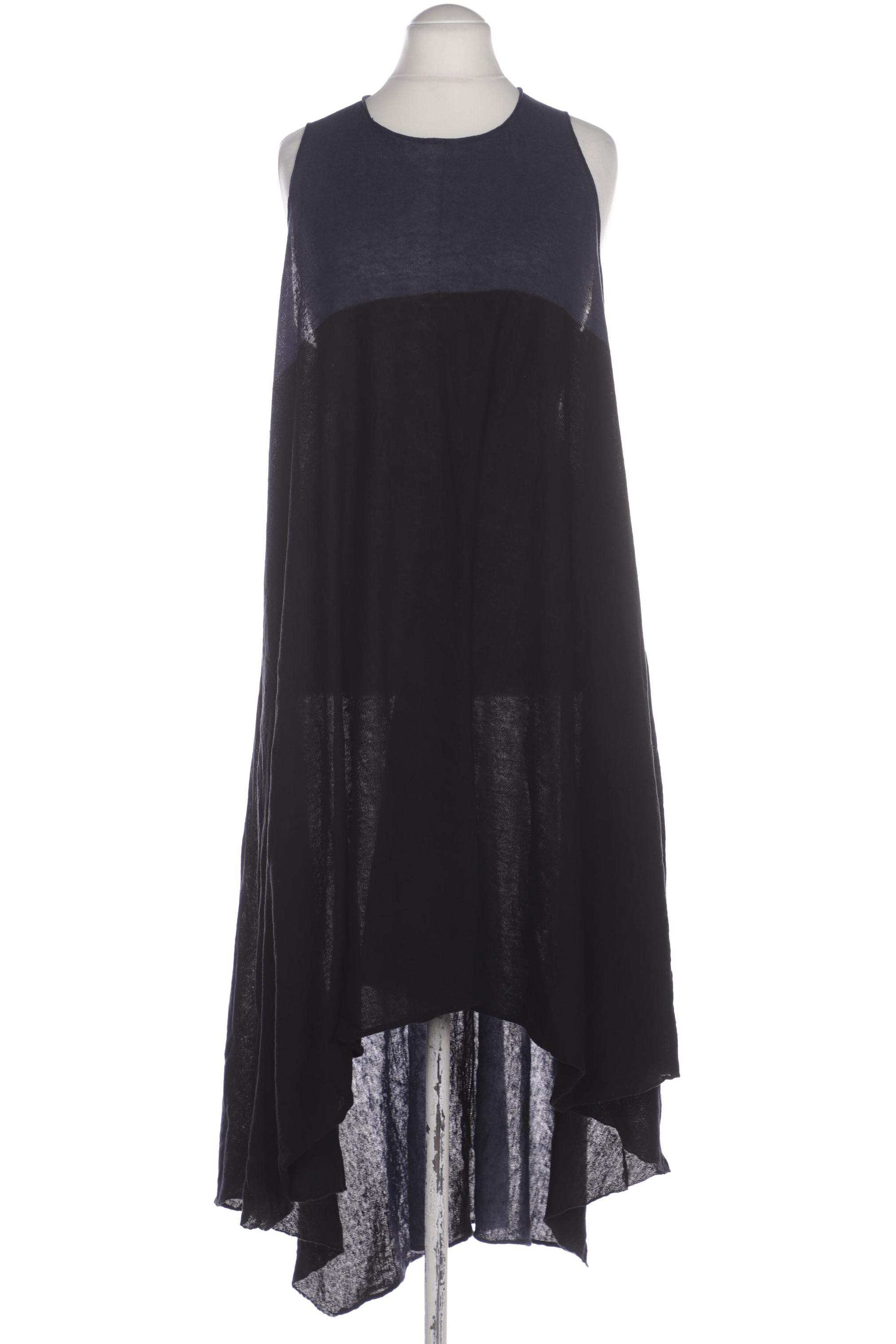 

hannes roether Damen Kleid, schwarz, Gr. 42