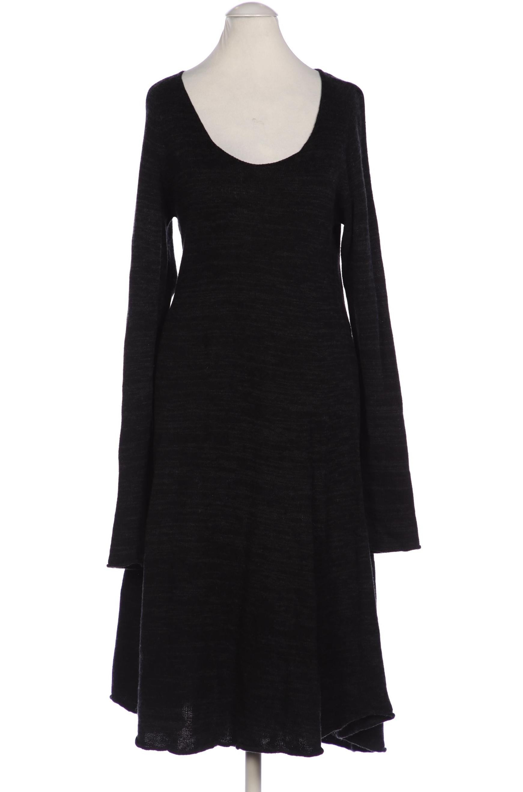 

hannes roether Damen Kleid, schwarz, Gr. 34