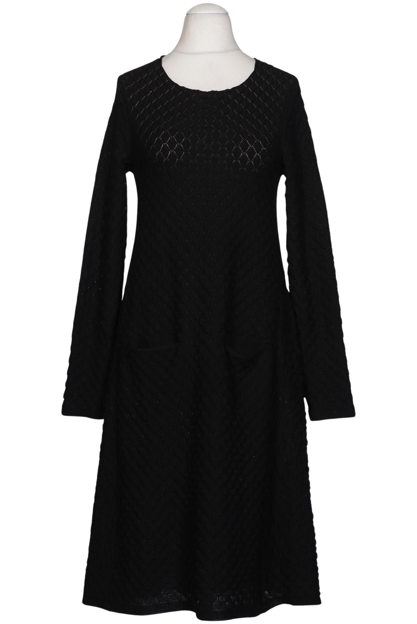 

hannes roether Damen Kleid, schwarz, Gr. 38