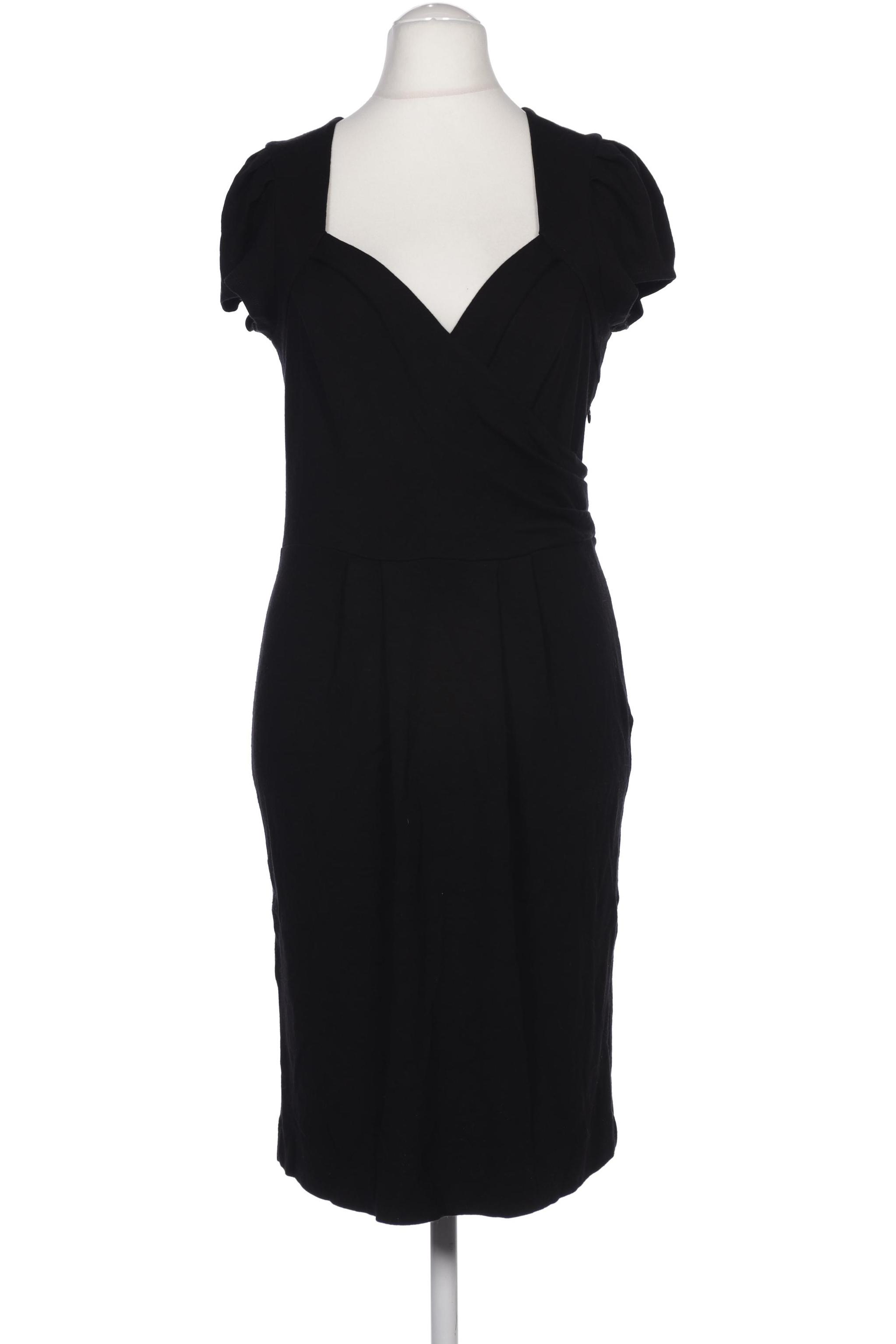 

hannes roether Damen Kleid, schwarz